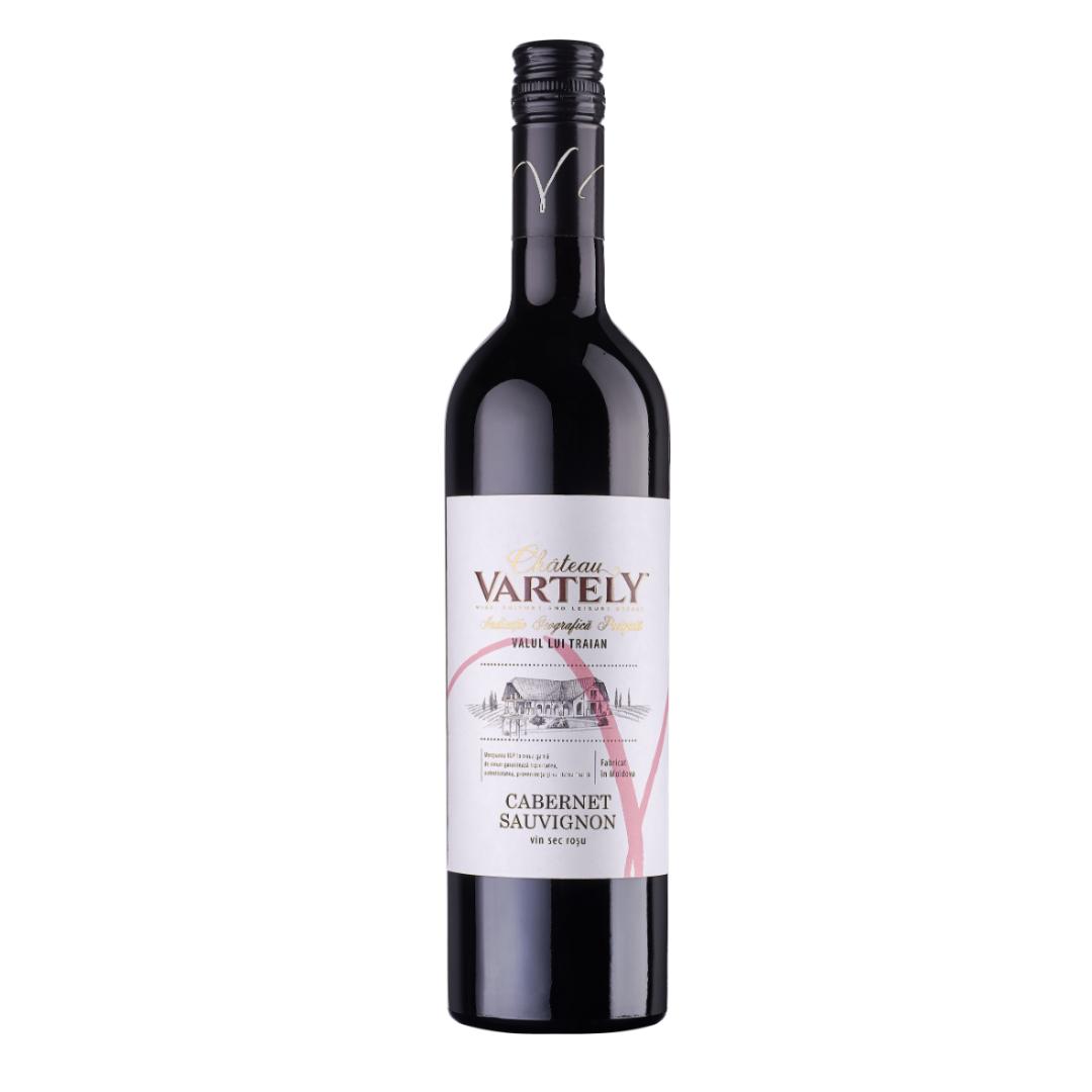 Chateau Vartely Cabernet Sauvignon IGT