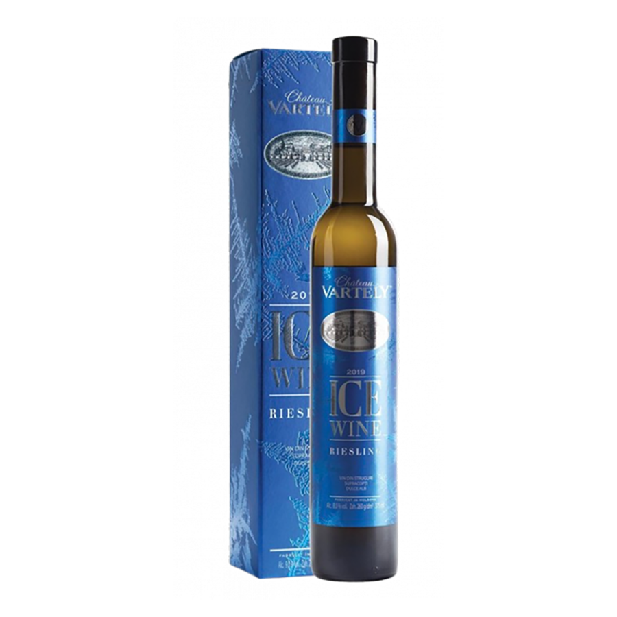 Chateau Vartely Ice Wine Riesling