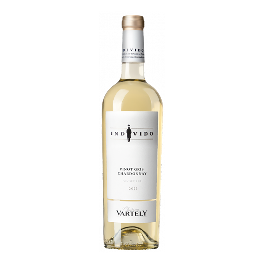 Chateau Vartely Individo Pinot Gris & Chardonnay
