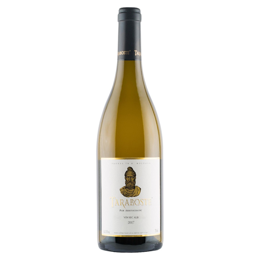 Chateau Vartely Taraboste Pur Aristocratic Alb