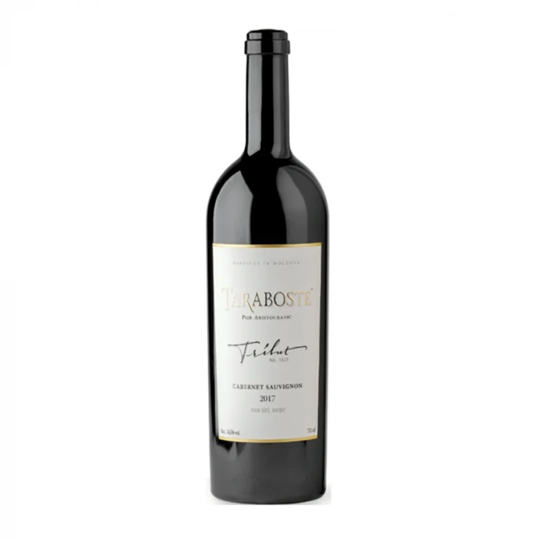 Chateau Vartely Taraboste Tribut Cabernet Sauvignon