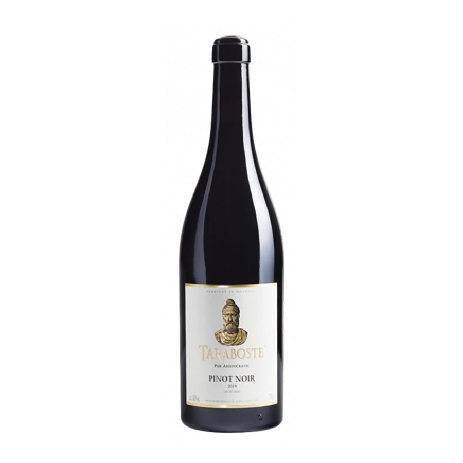 Chateau Vartely Taraboste Pinot Noir 2019
