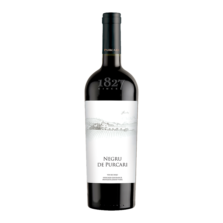 Negru de Purcari 