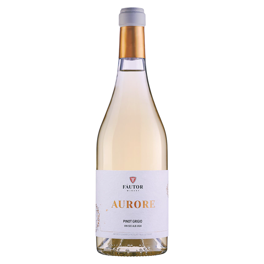 Fautor Winery – Aurore Pinot Grigio 
