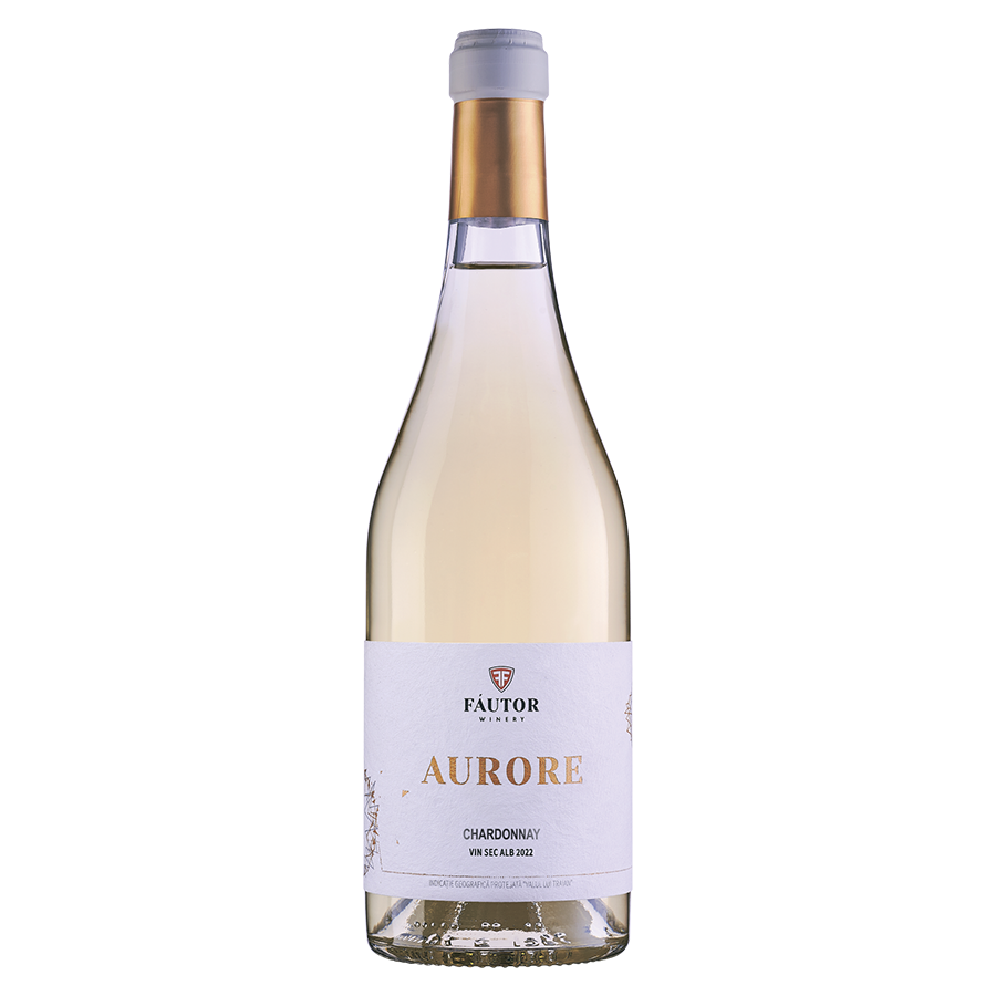 Fautor Winery – Aurore Chardonnay 