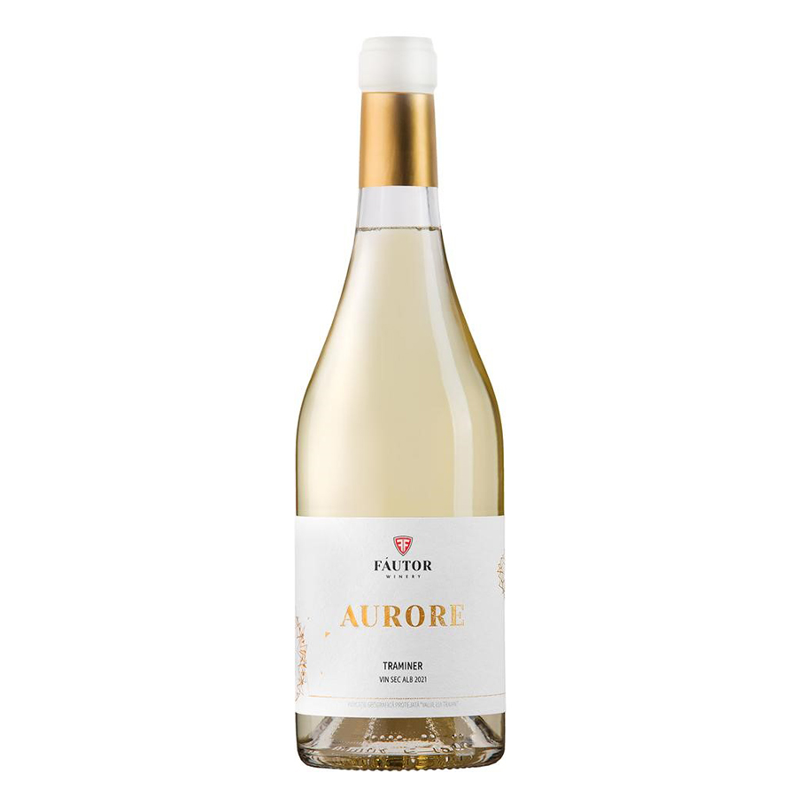 Fautor Winery – Aurore Traminer 