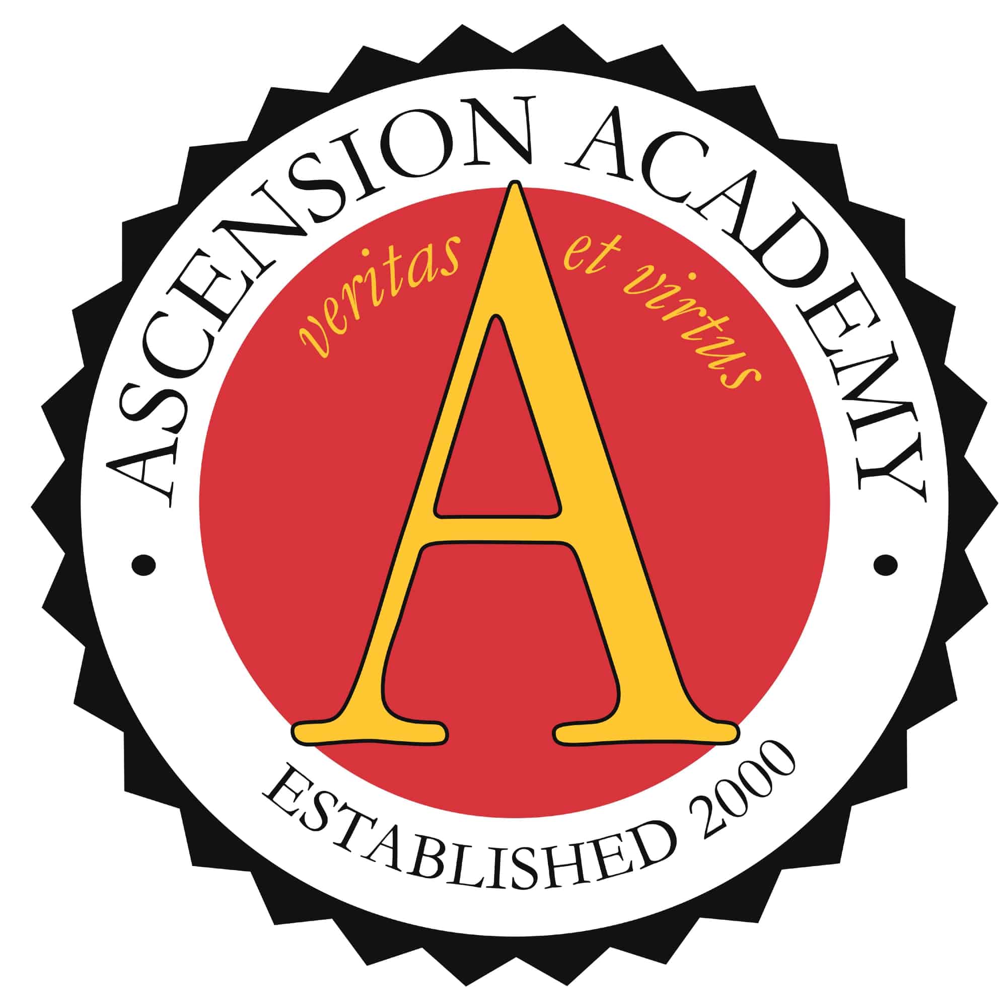 Athletics - Ascension Academy
