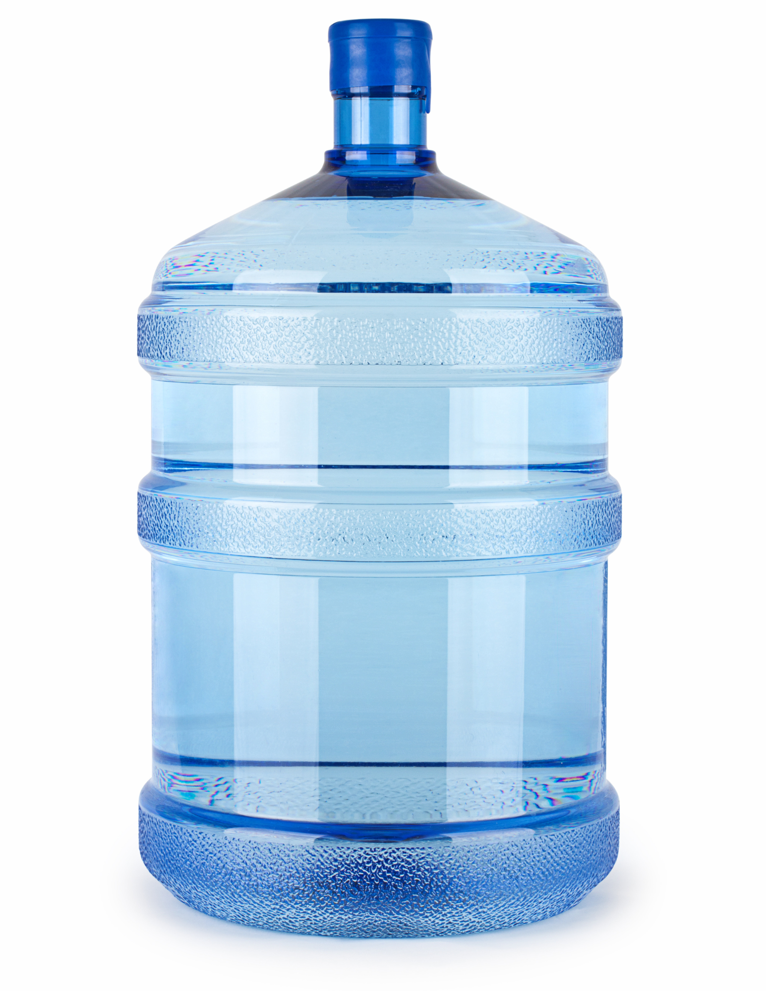  5 Gallon Fizz-O Spring Water