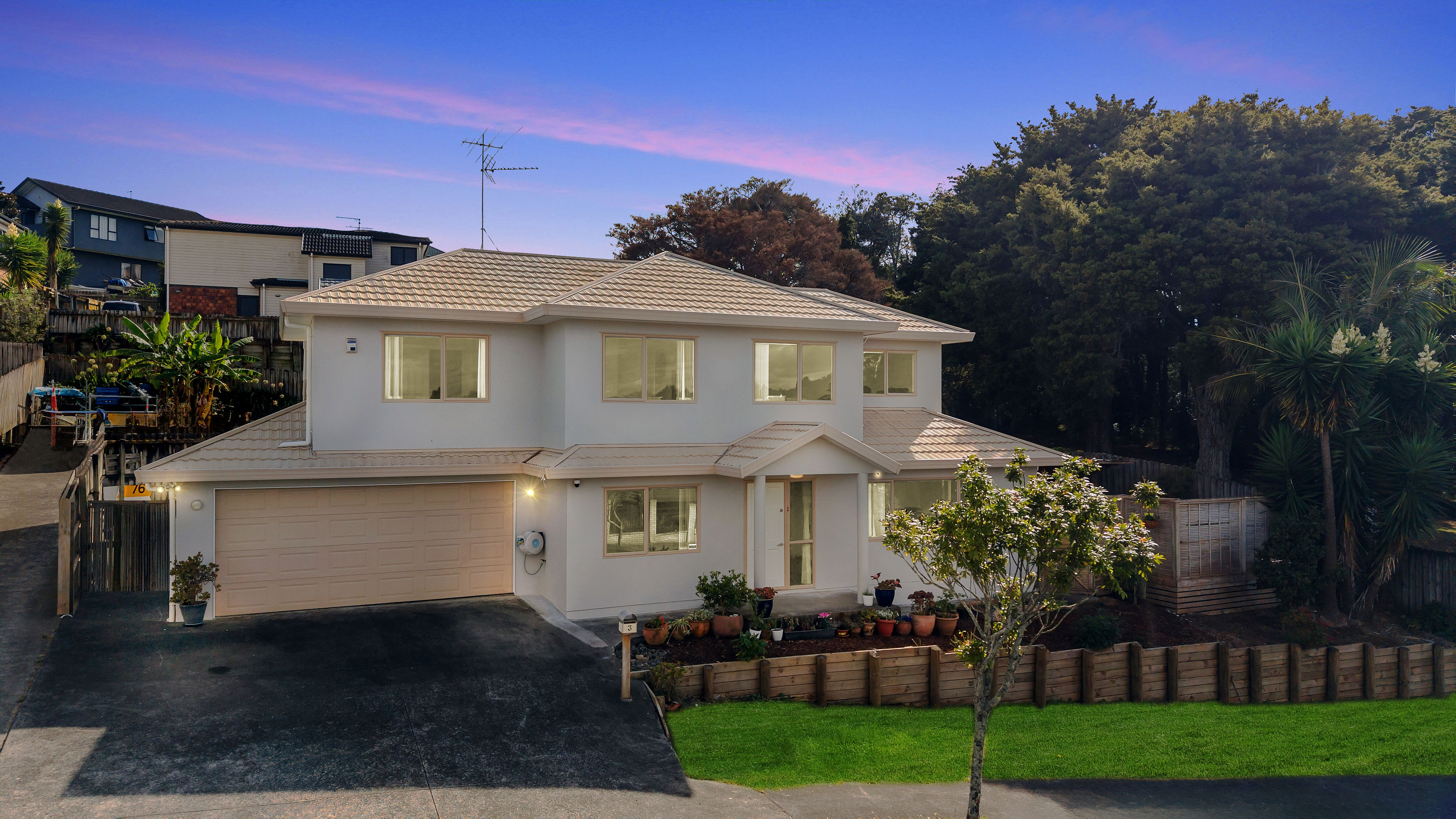 3 Fairchild Avenue, Goodwood Heights