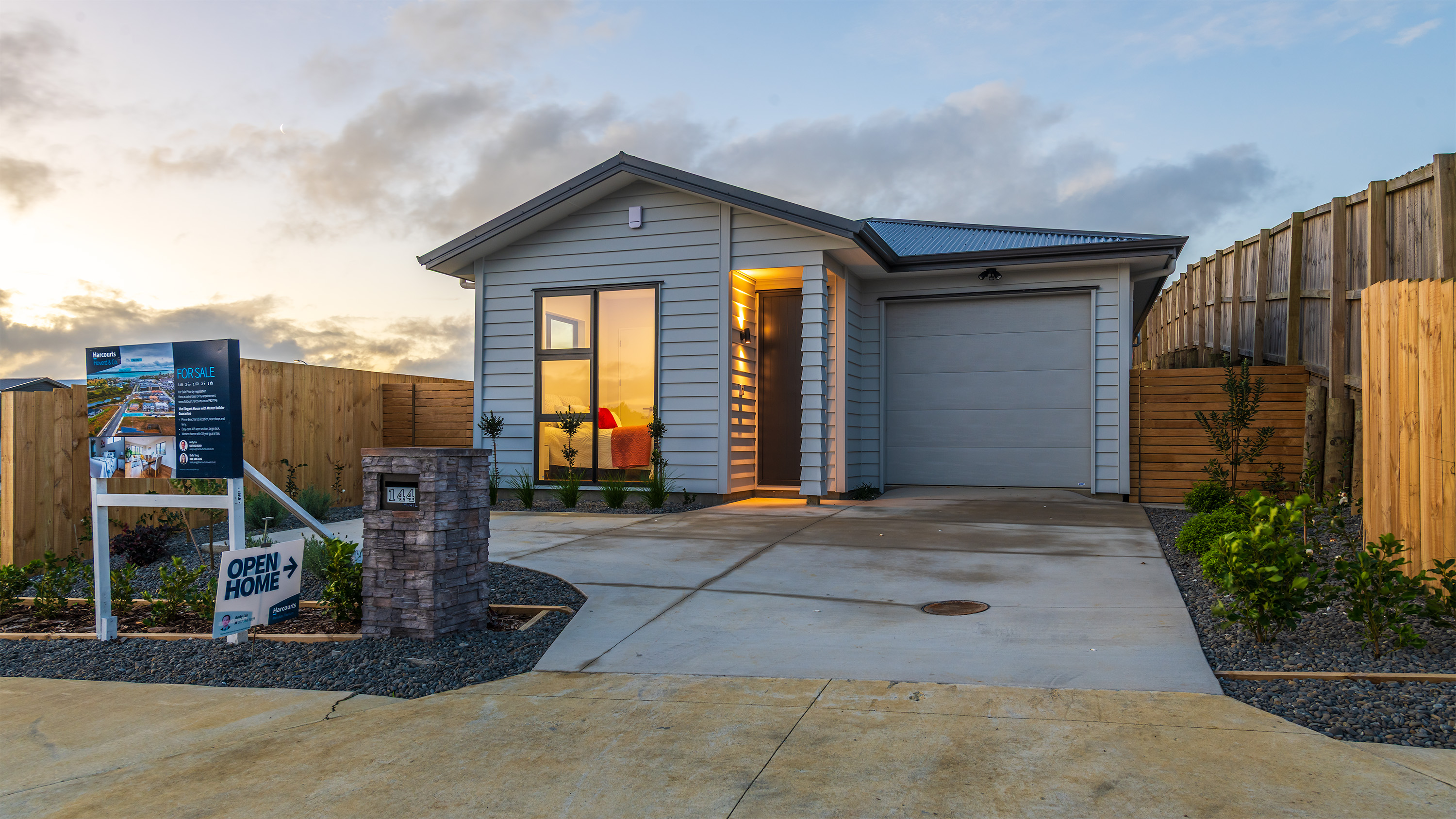 144 Ninth View Avenue, Beachlands