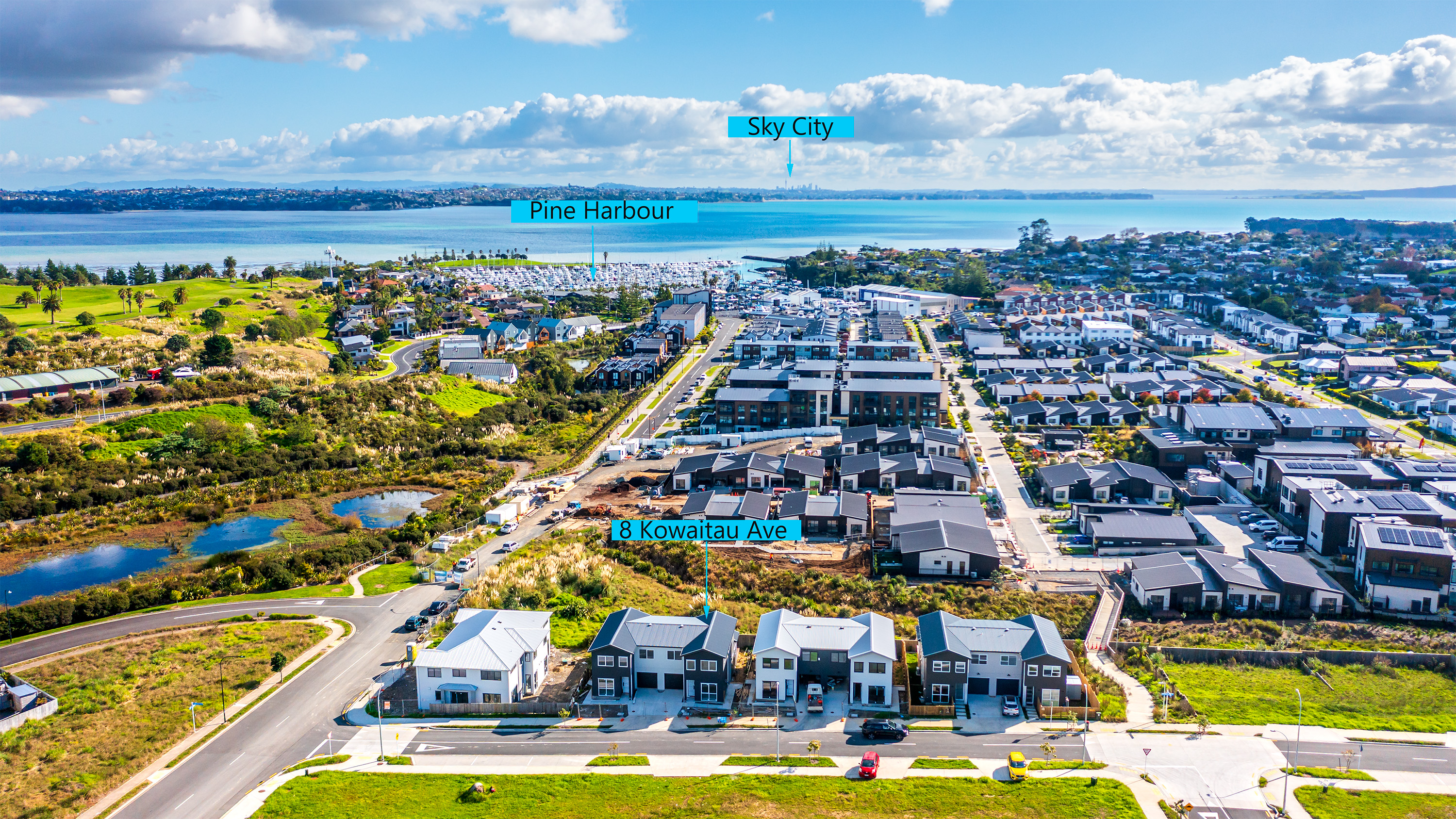 8 Kowaitau Avenue, Beachlands