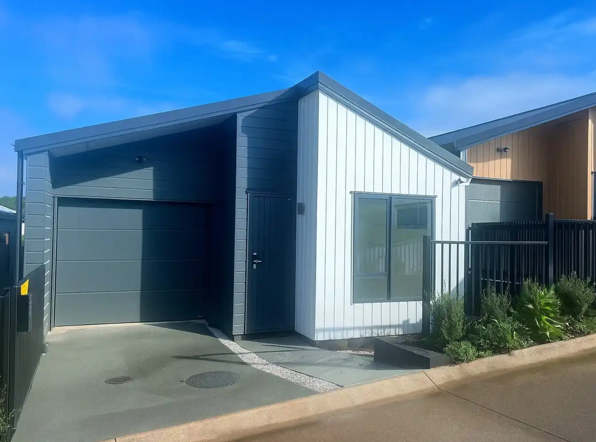 28 Nanjing Road, Pukekohe