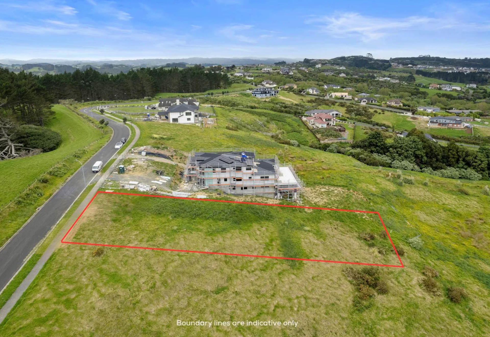 23 Kitenga Road, Flat Bush