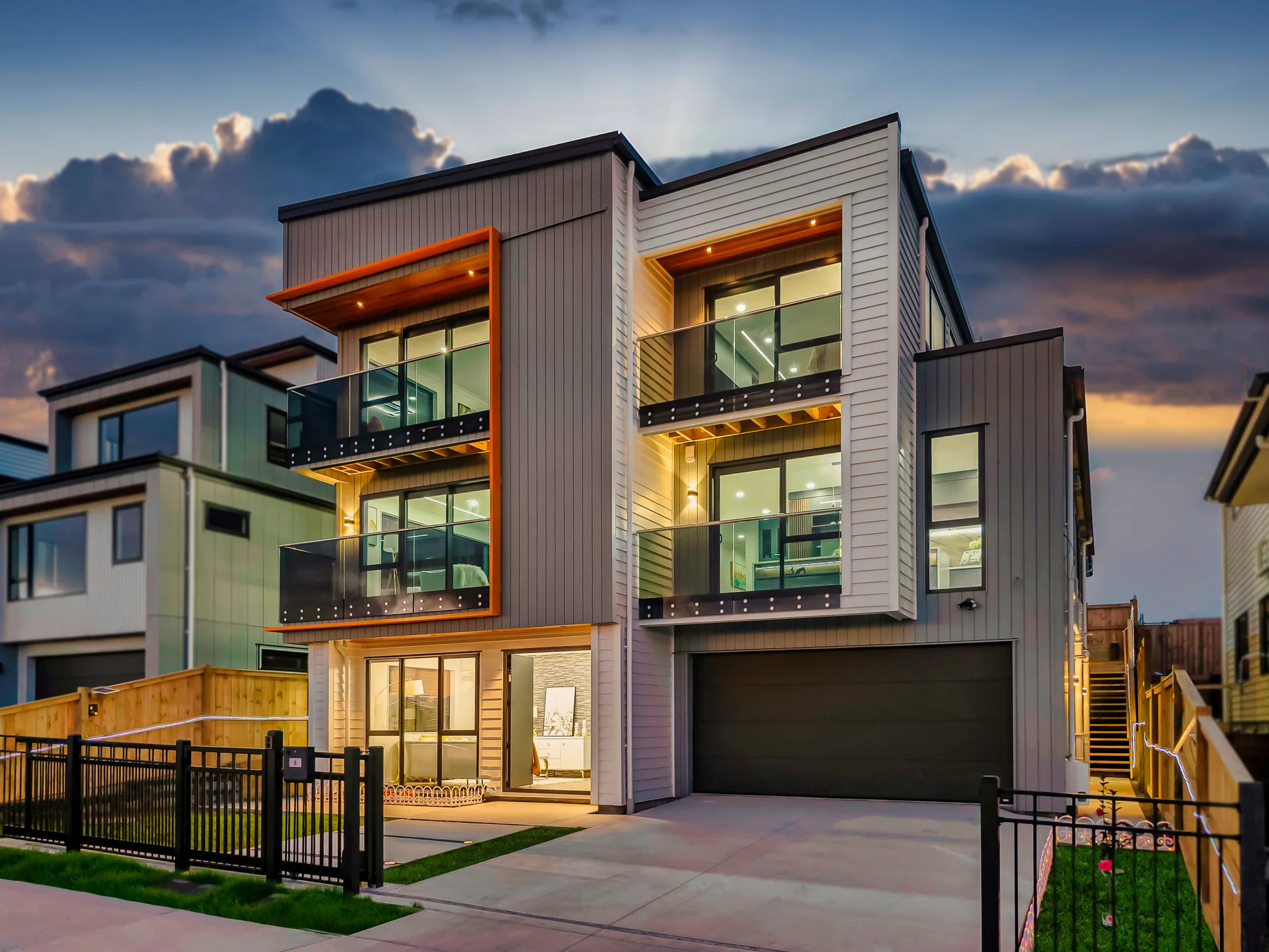6 Mill Hill Close, Flat Bush