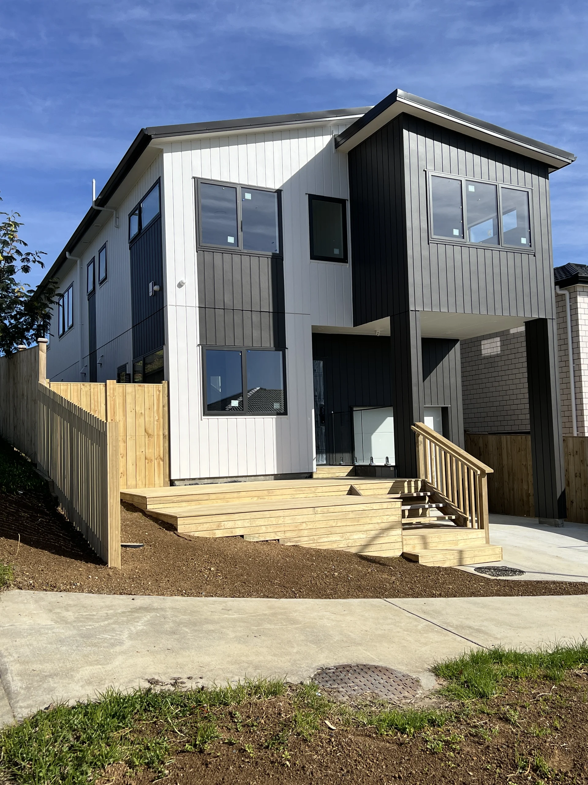 1 Ripa Street, Flat Bush