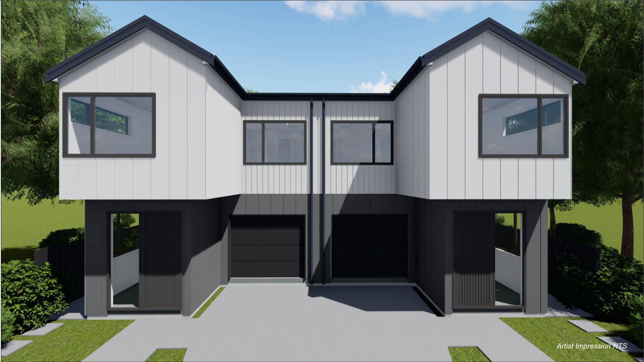 30A Hearth Street, Flat Bush