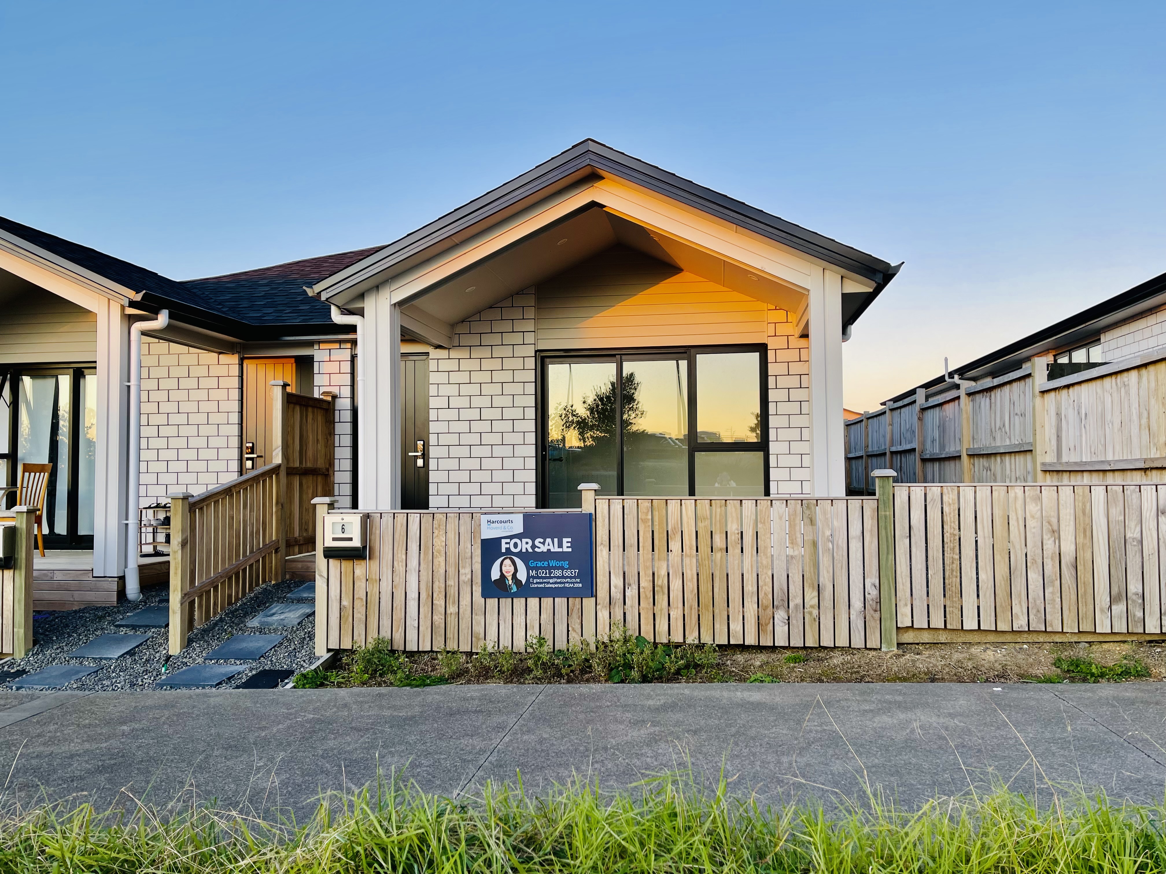 6 Rorotu Avenue, Drury