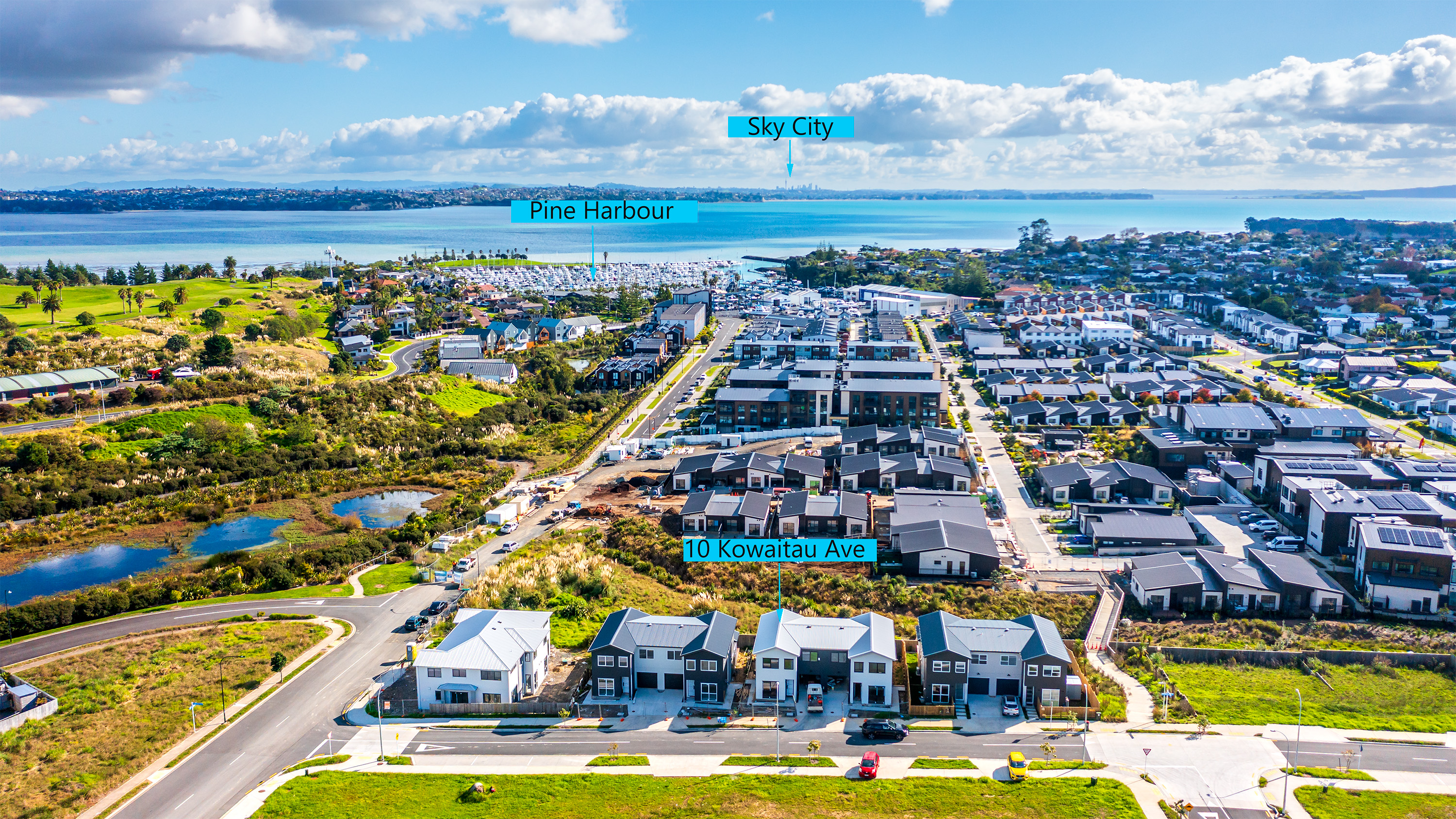 10 Kowaitau Avenue, Beachlands