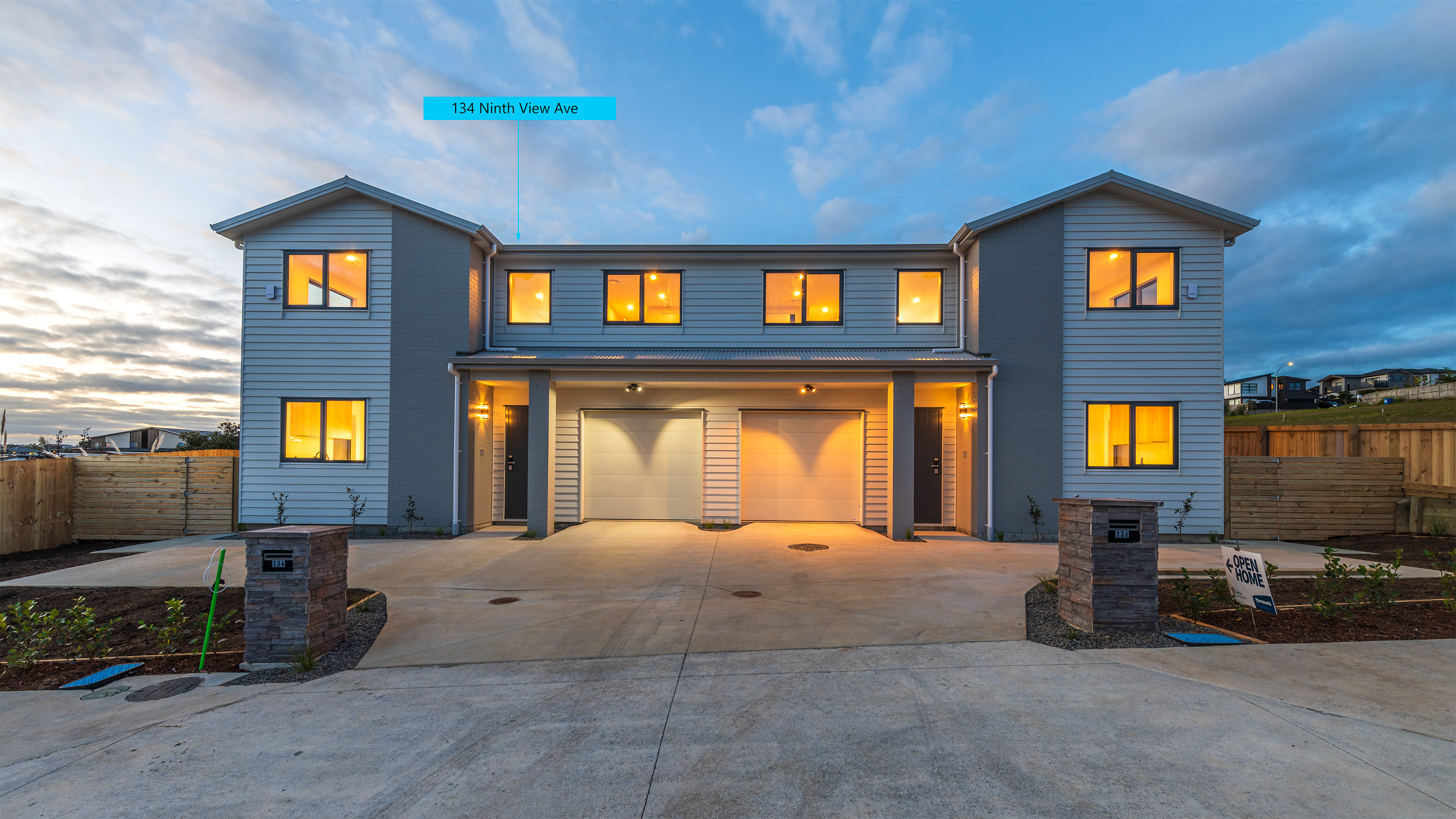 134 Ninth View Avenue, Beachlands