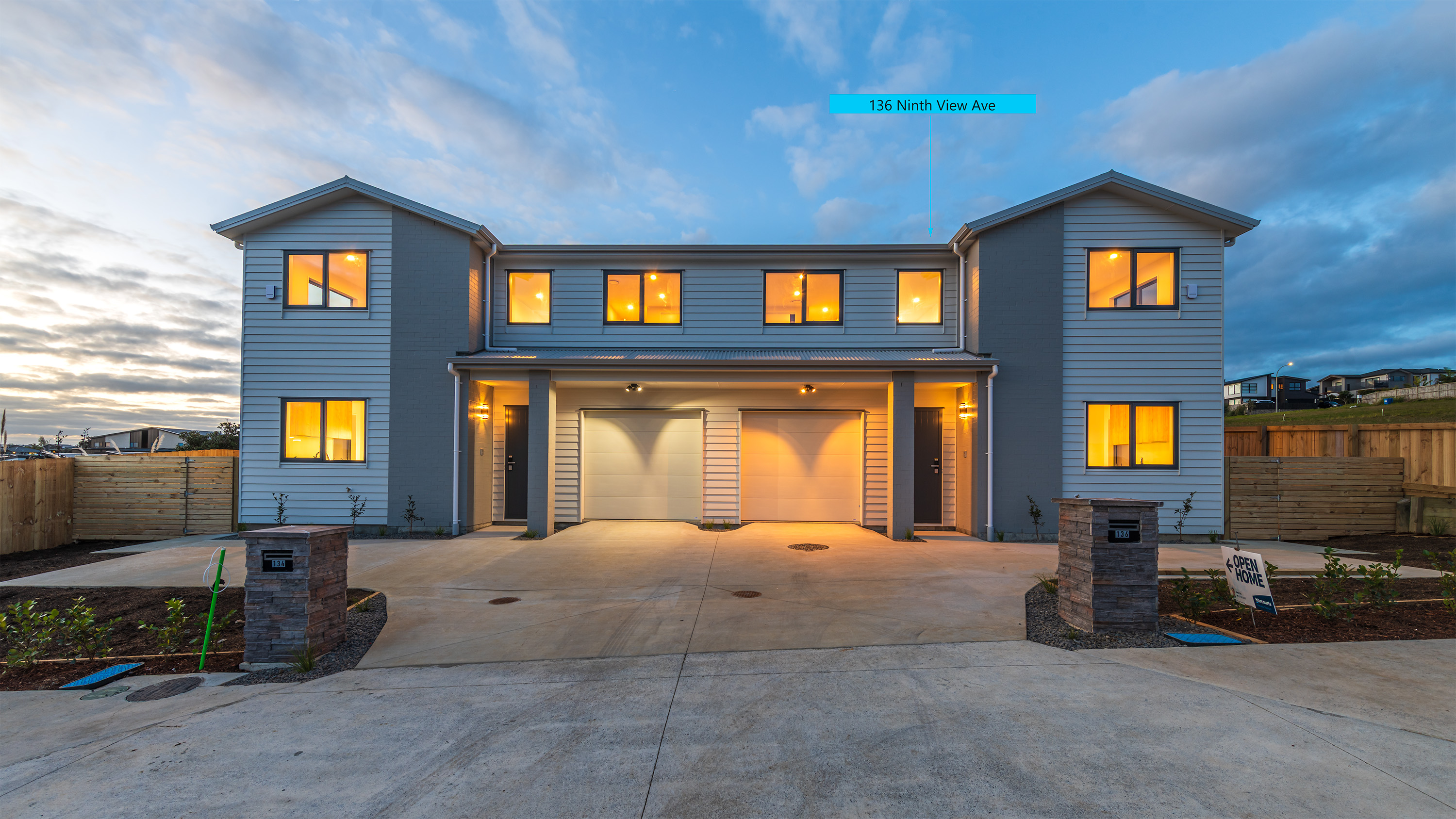 136 Ninth View Avenue, Beachlands