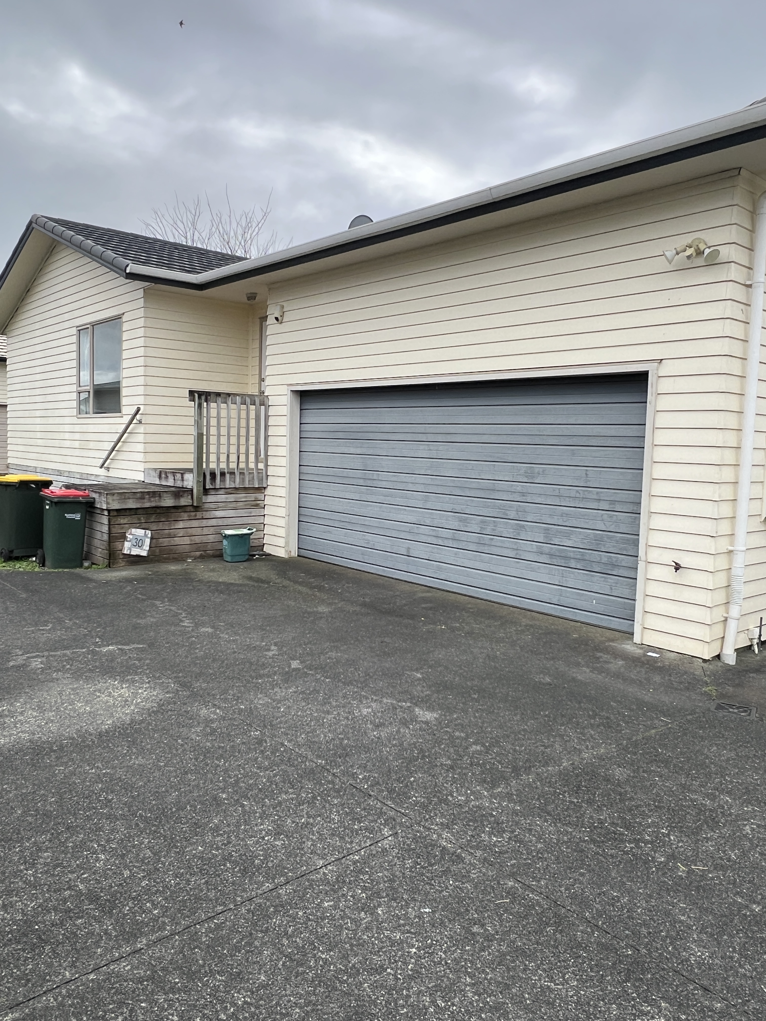 30 Short Street, Papakura