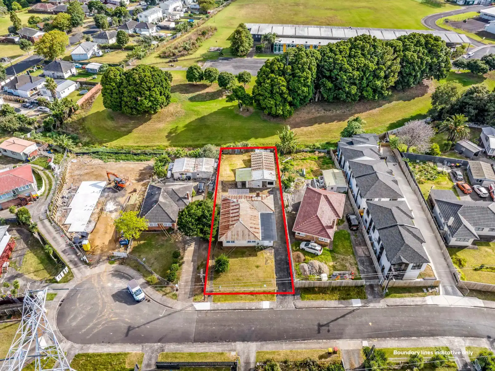 13 Julian Place, Otara