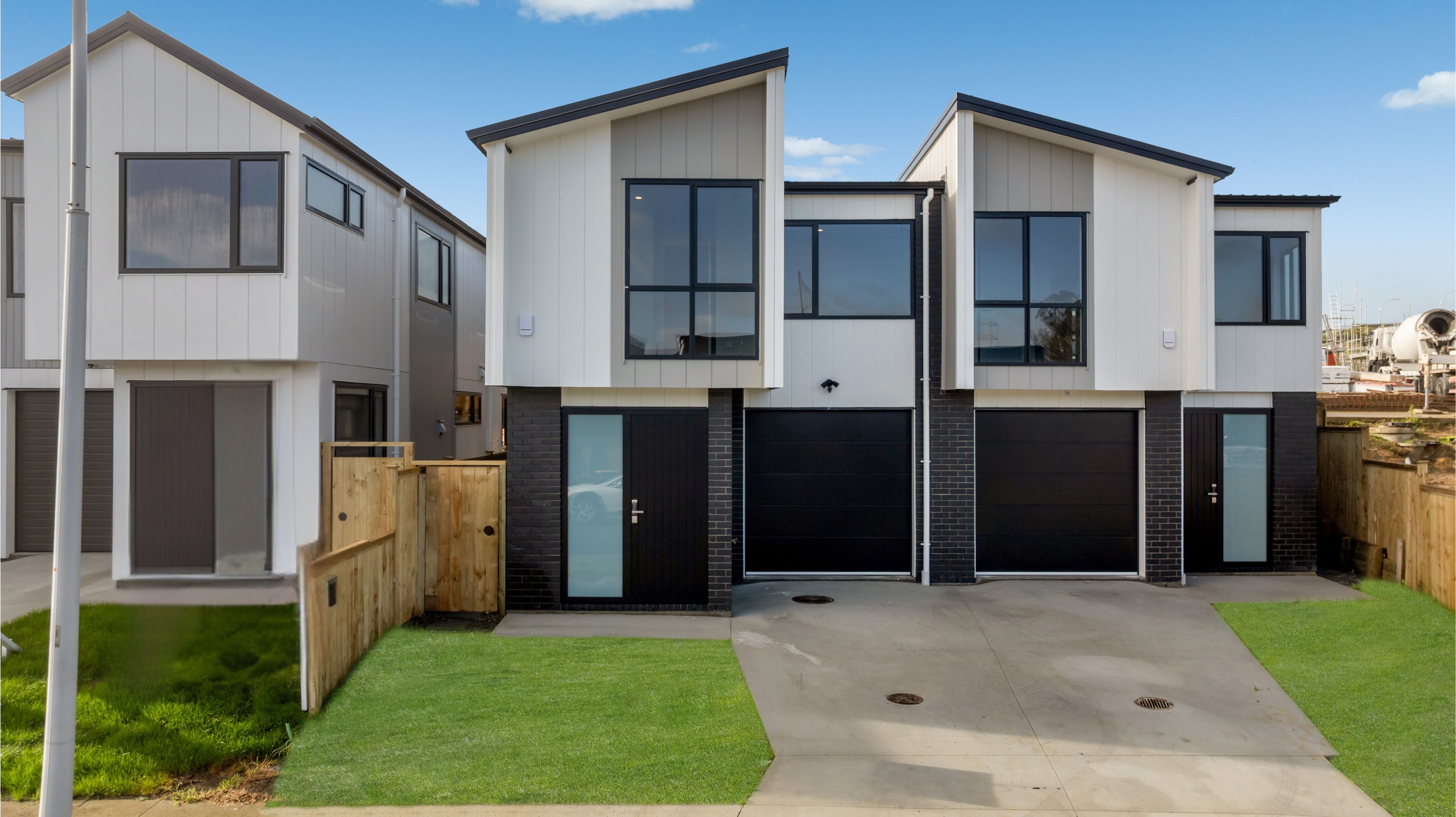 Lot A, 32 Hearth Street, Flat Bush