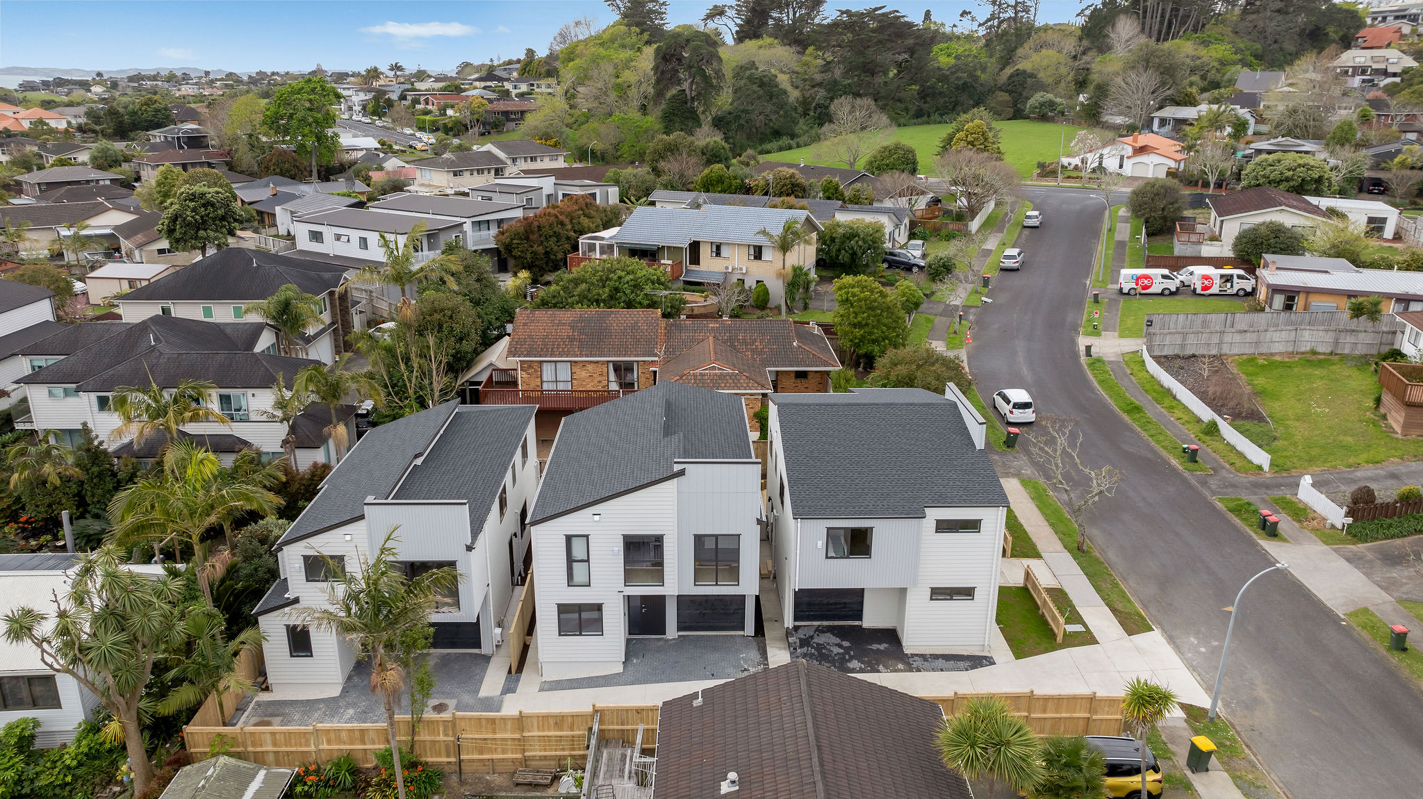 Lot 2/50 Jandell Crescent, Bucklands Beach