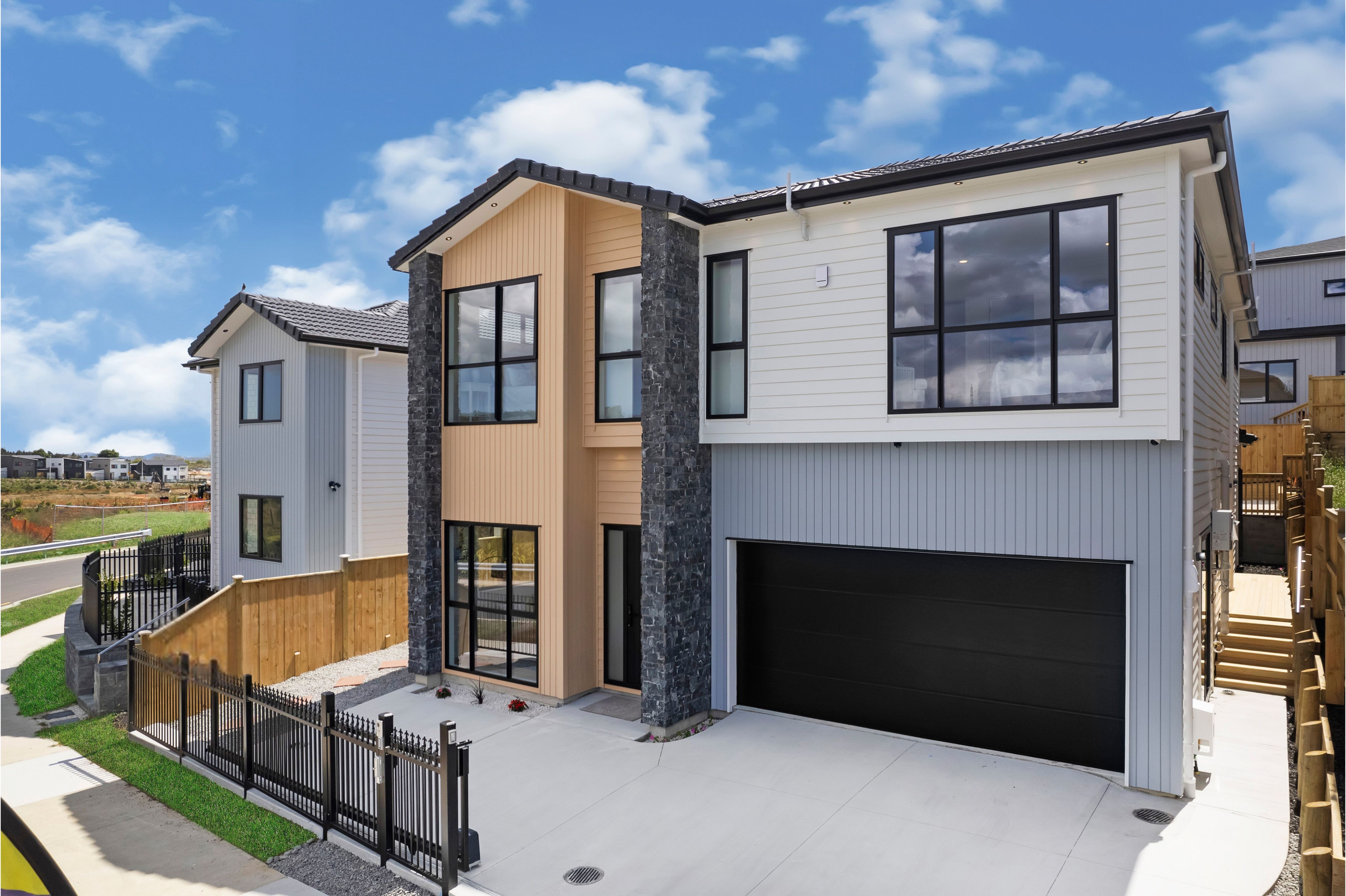 138 Mcquoids Road, Flat Bush