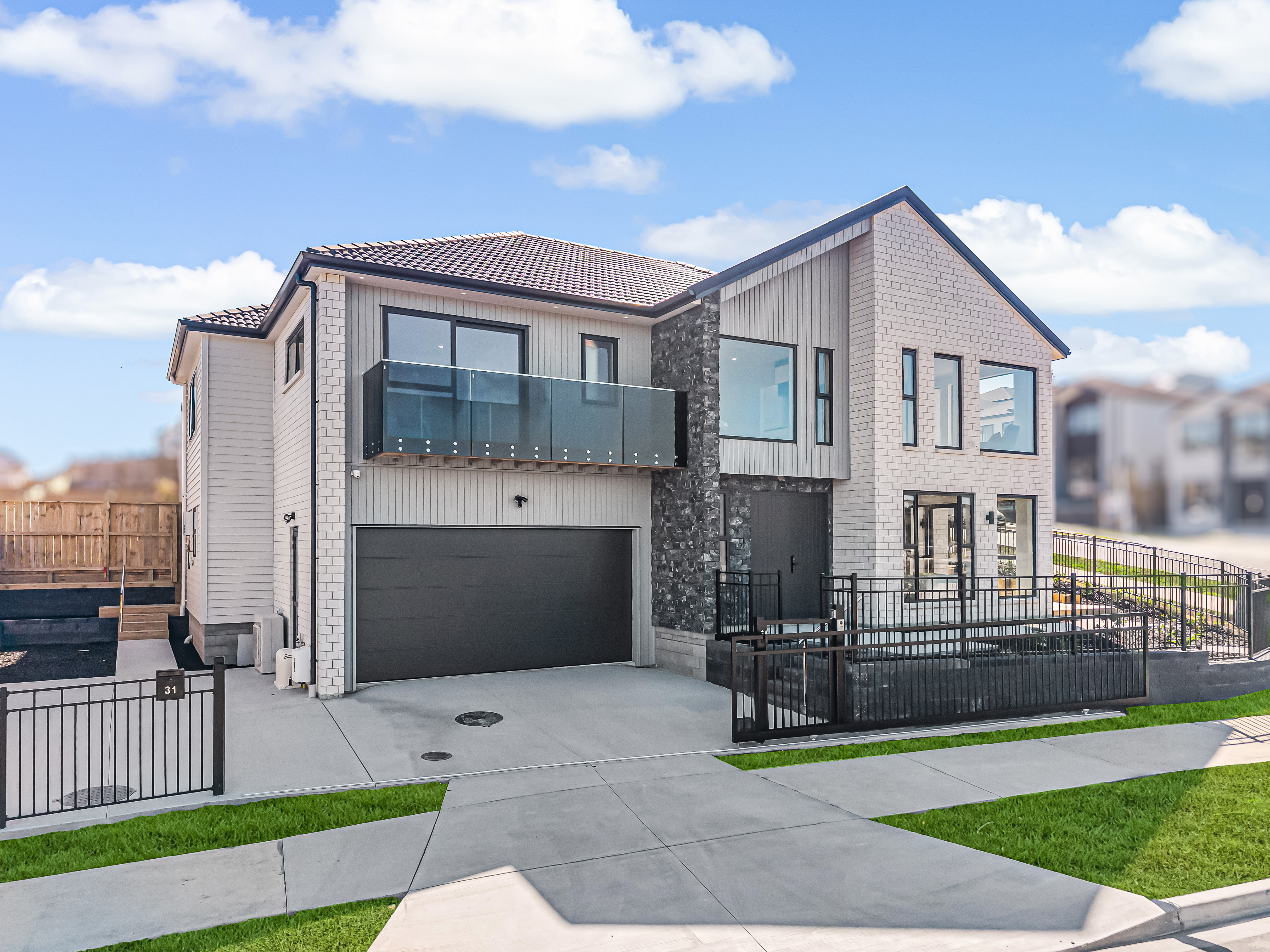 31 Hauhake Road, Flat Bush