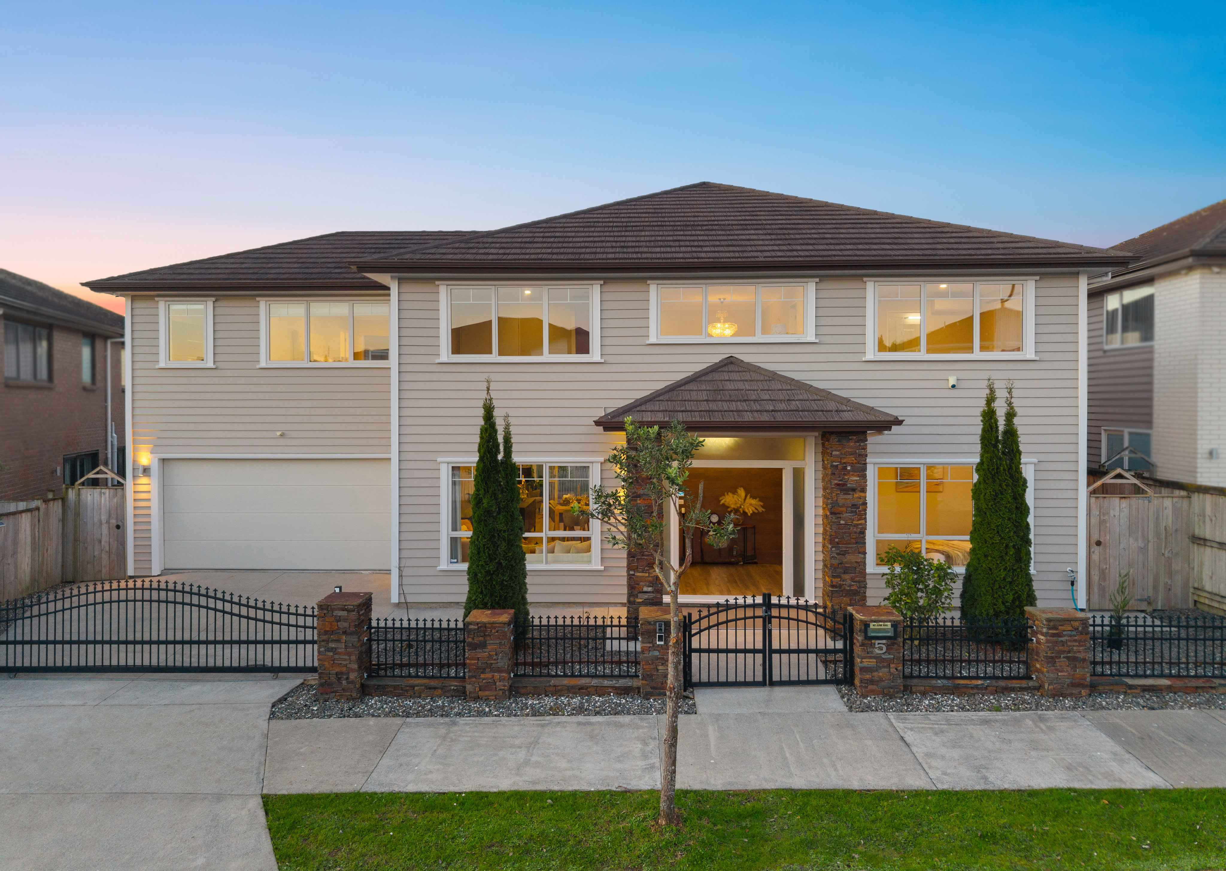 5 Creggan Crescent, Flat Bush