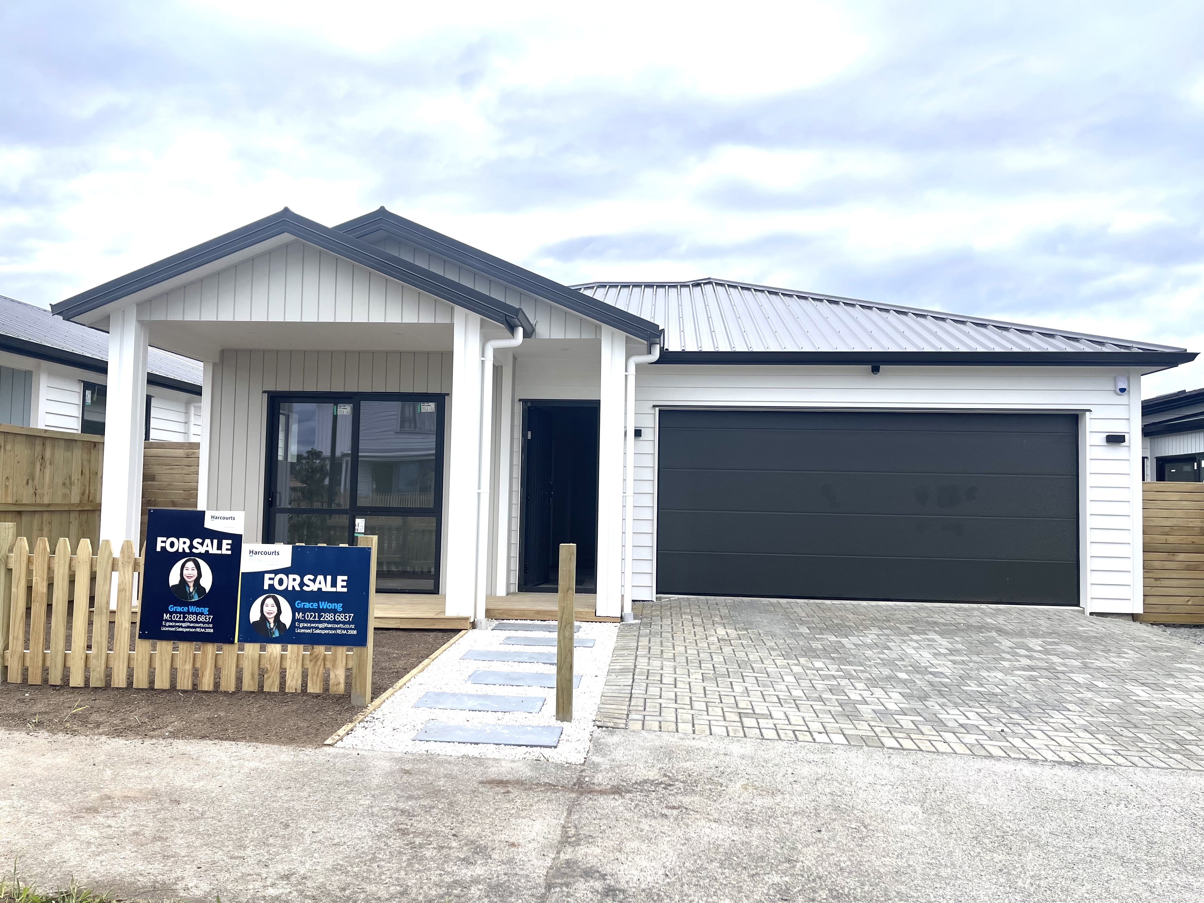19 Cronshaw Road, Karaka