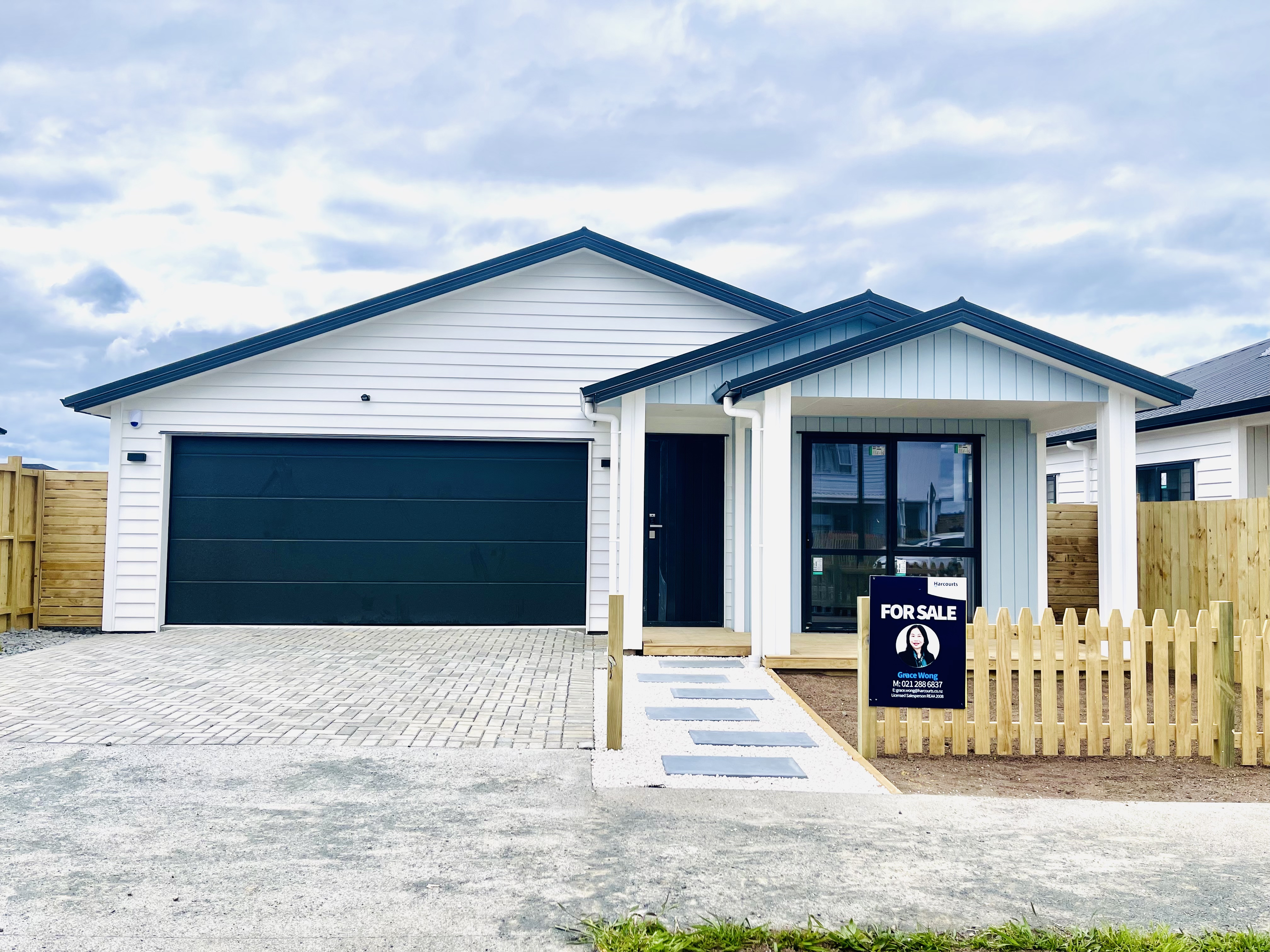 21 Cronshaw Road, Karaka
