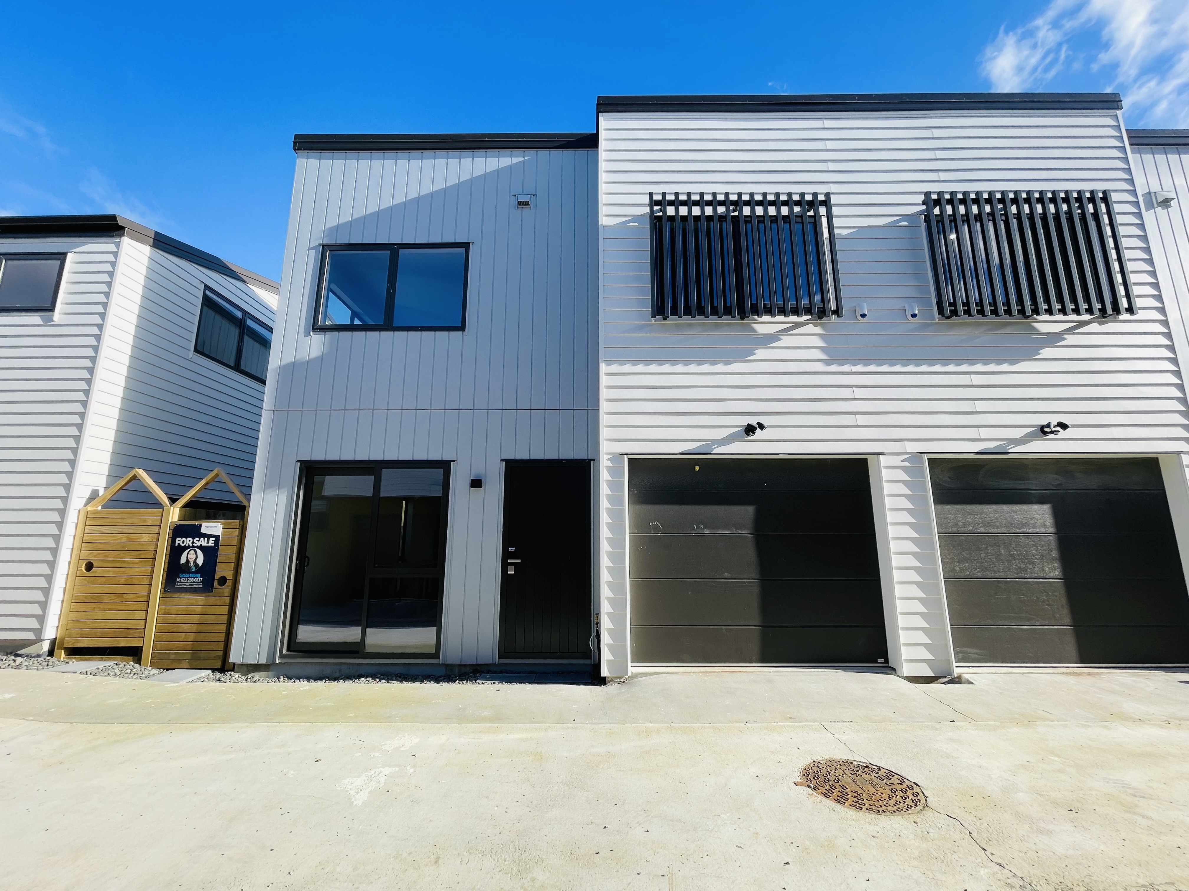 Lot 10/196 Royal Road, Massey
