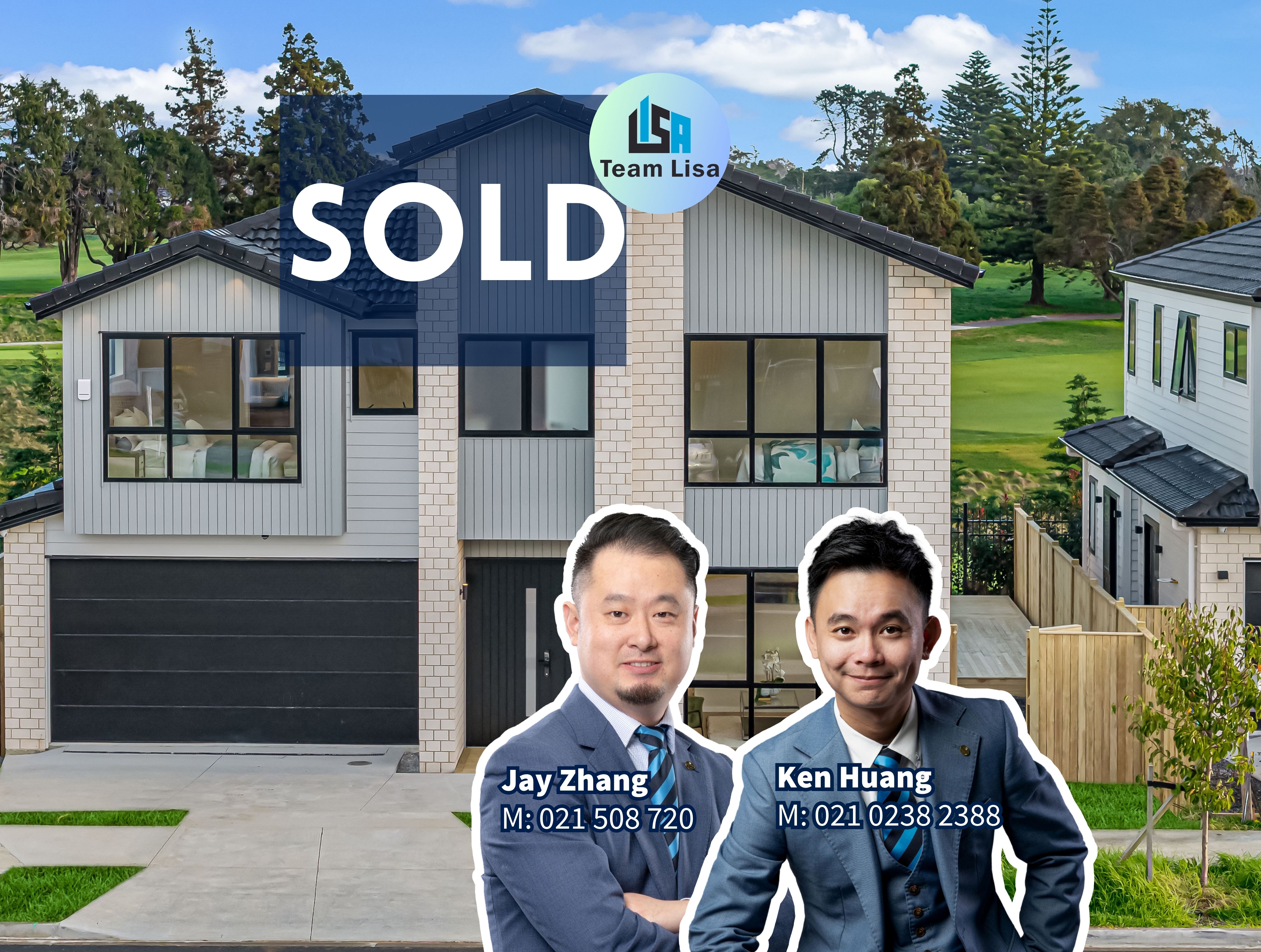 17 Puia Street, Papatoetoe