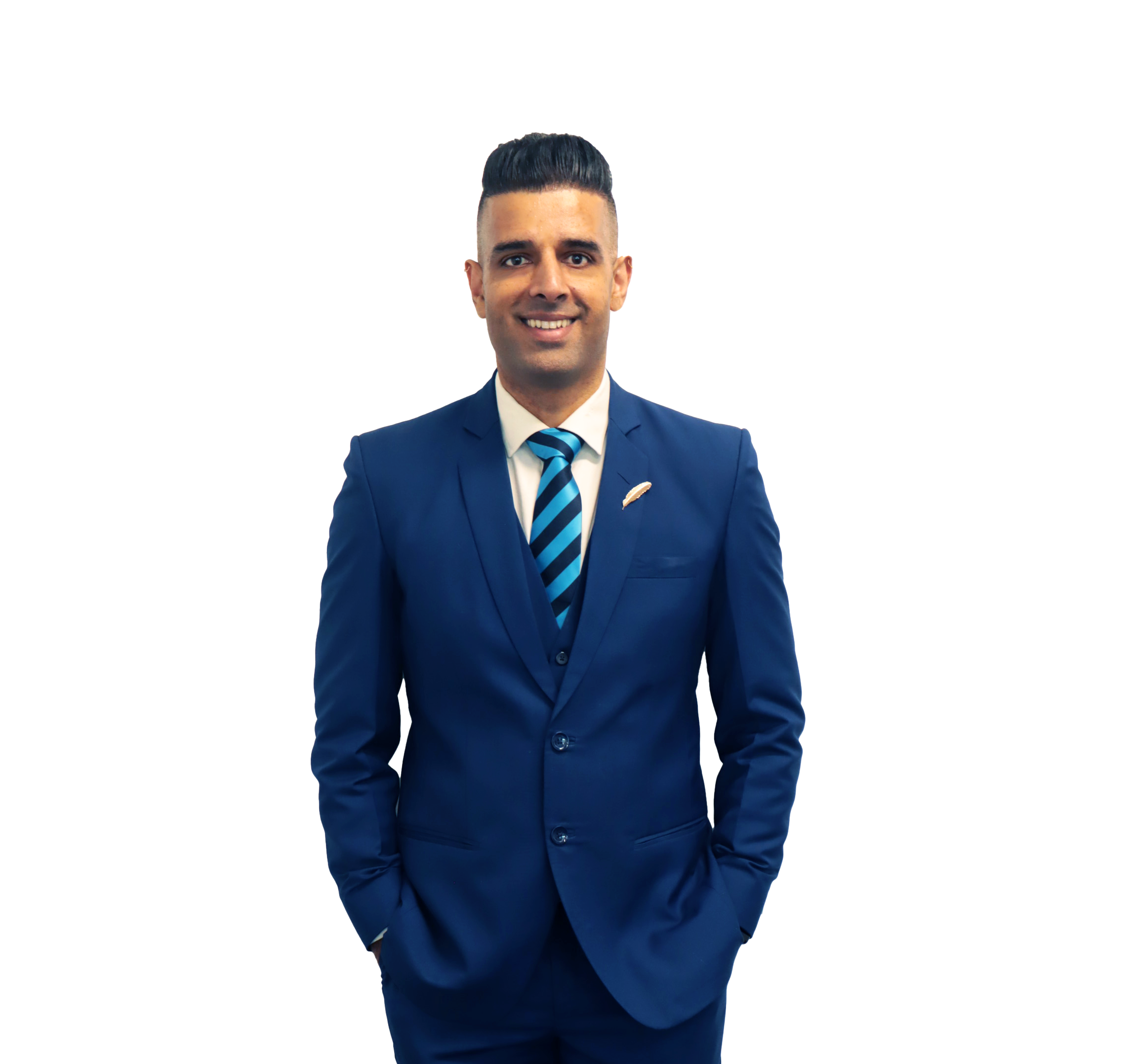 Sunny Mehta