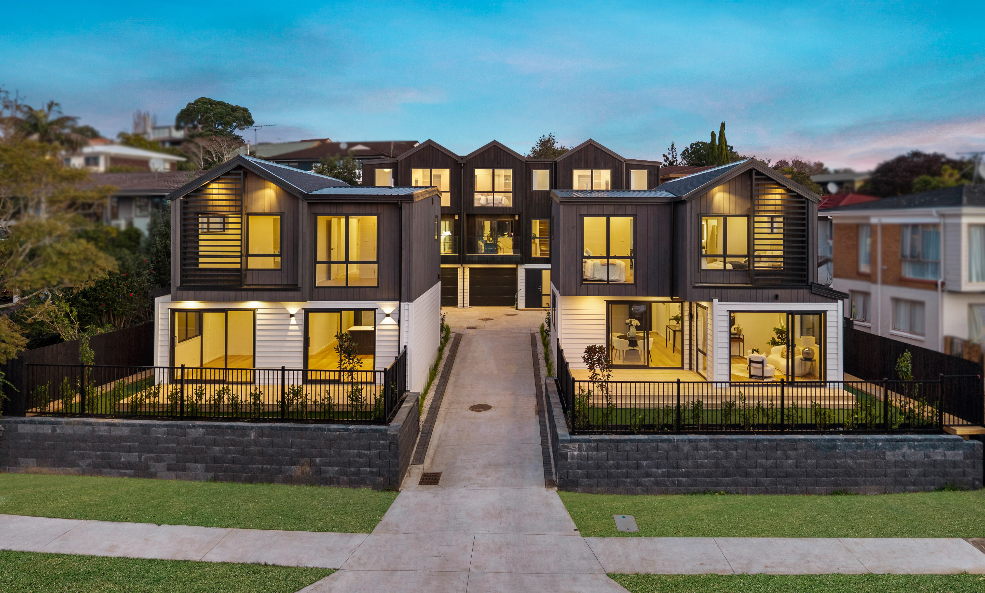 10A & D Prince Regent Drive, Half Moon Bay