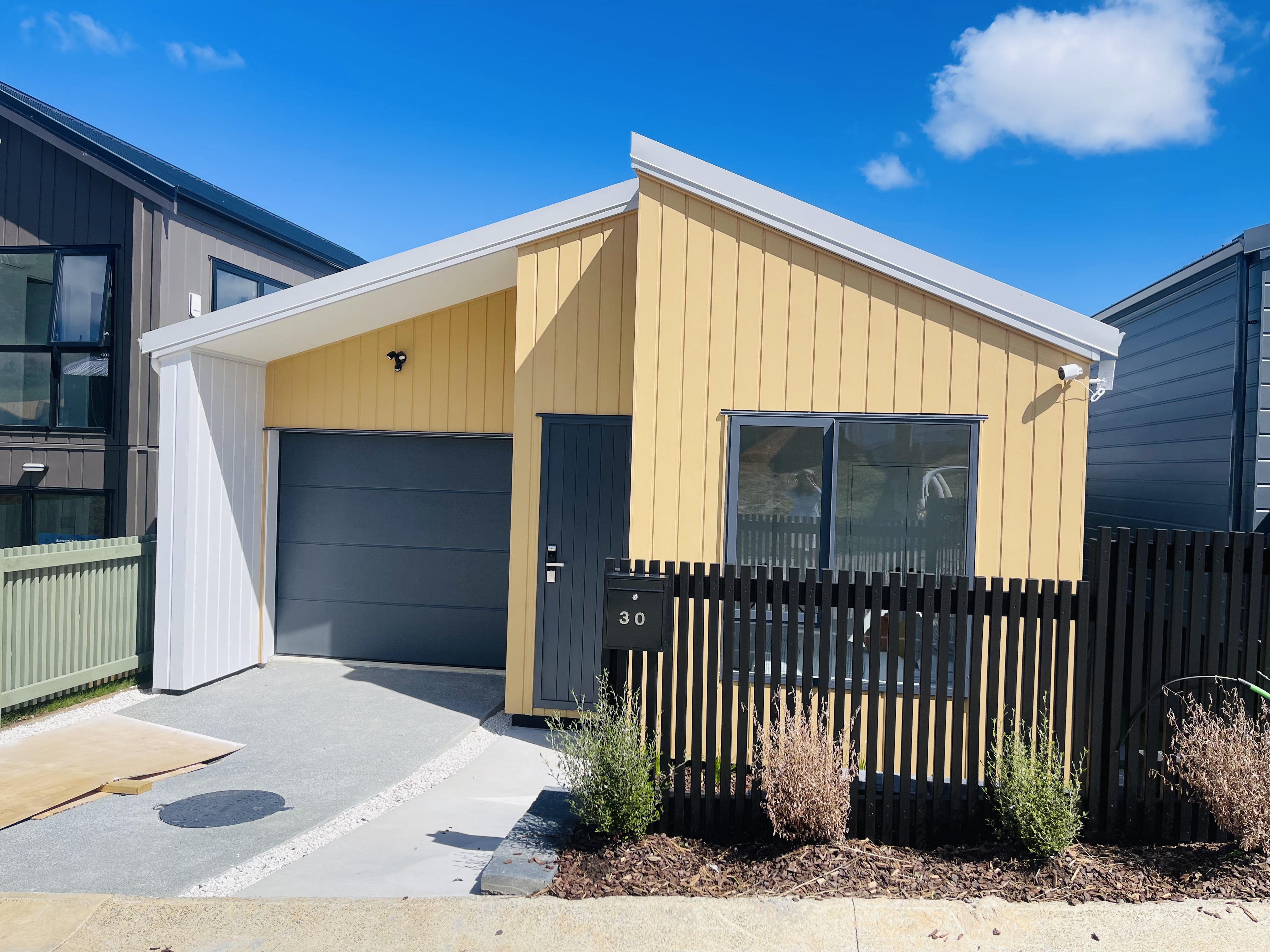 30 Nanjing Road, Pukekohe