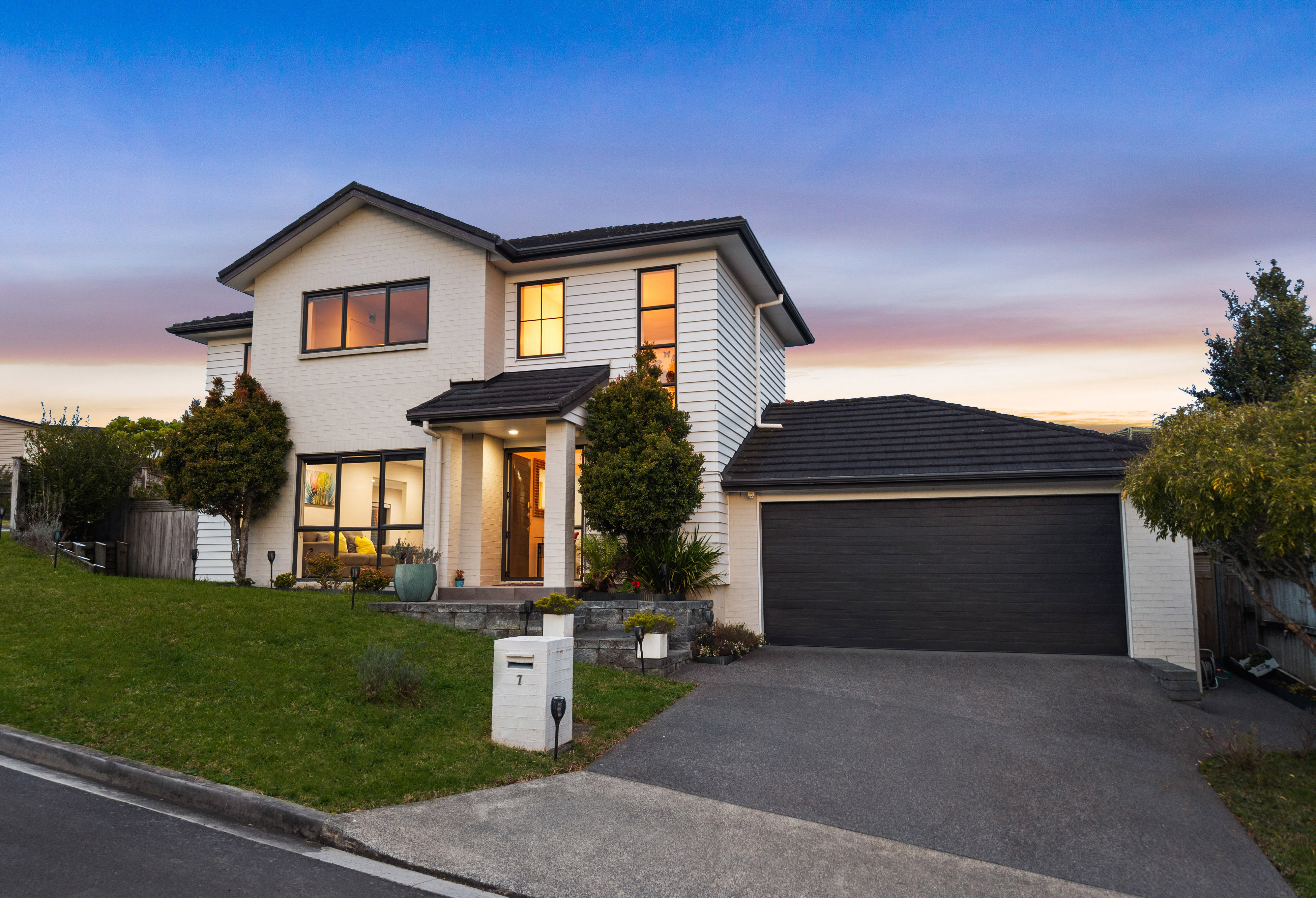7 Viera Drive, Flat Bush