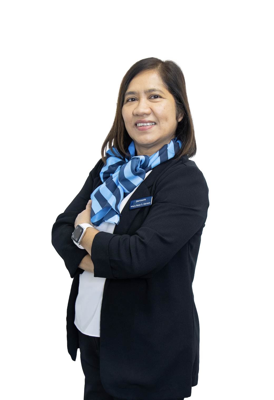 Mary Rose Garzon