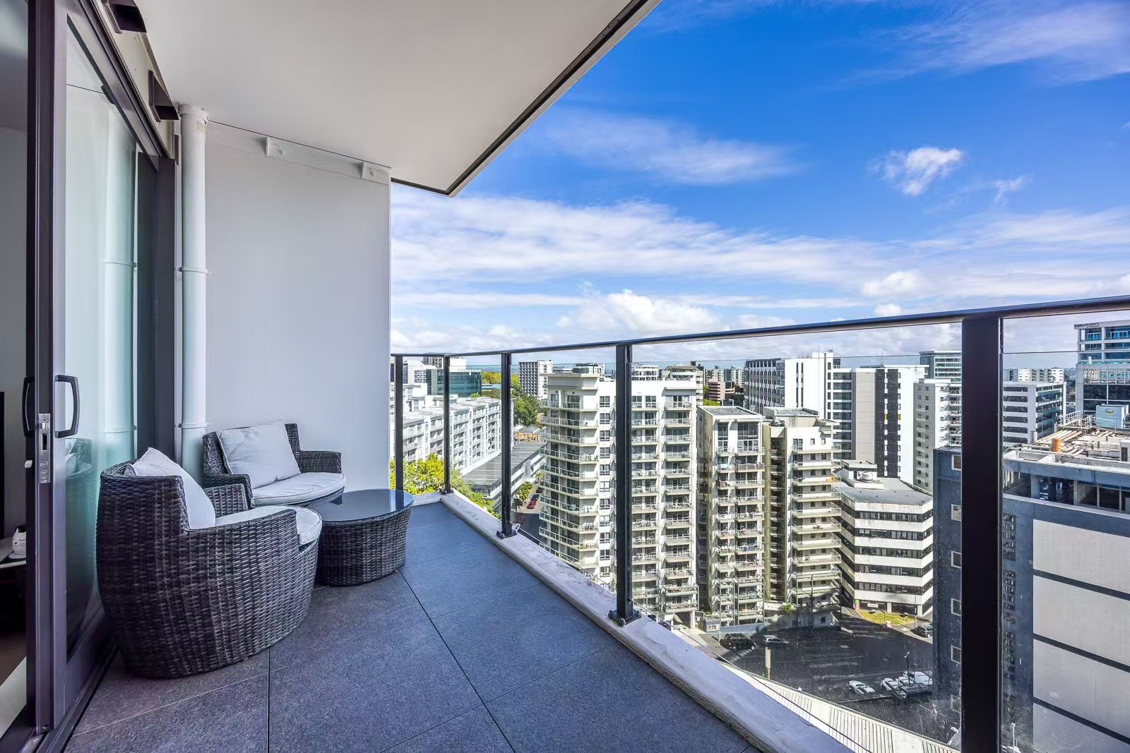 1003/79 Airedale Street, Auckland Central