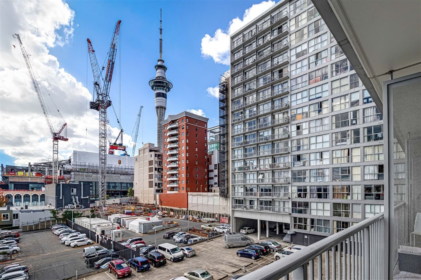 1515/72 Nelson Street , City Centre
