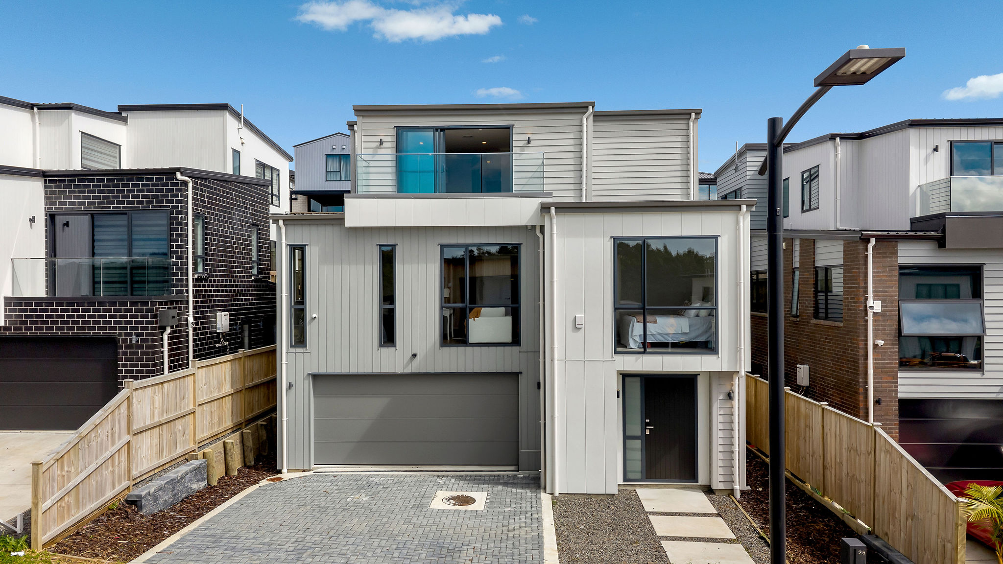 25 Bremner Ridge Street, Flat Bush