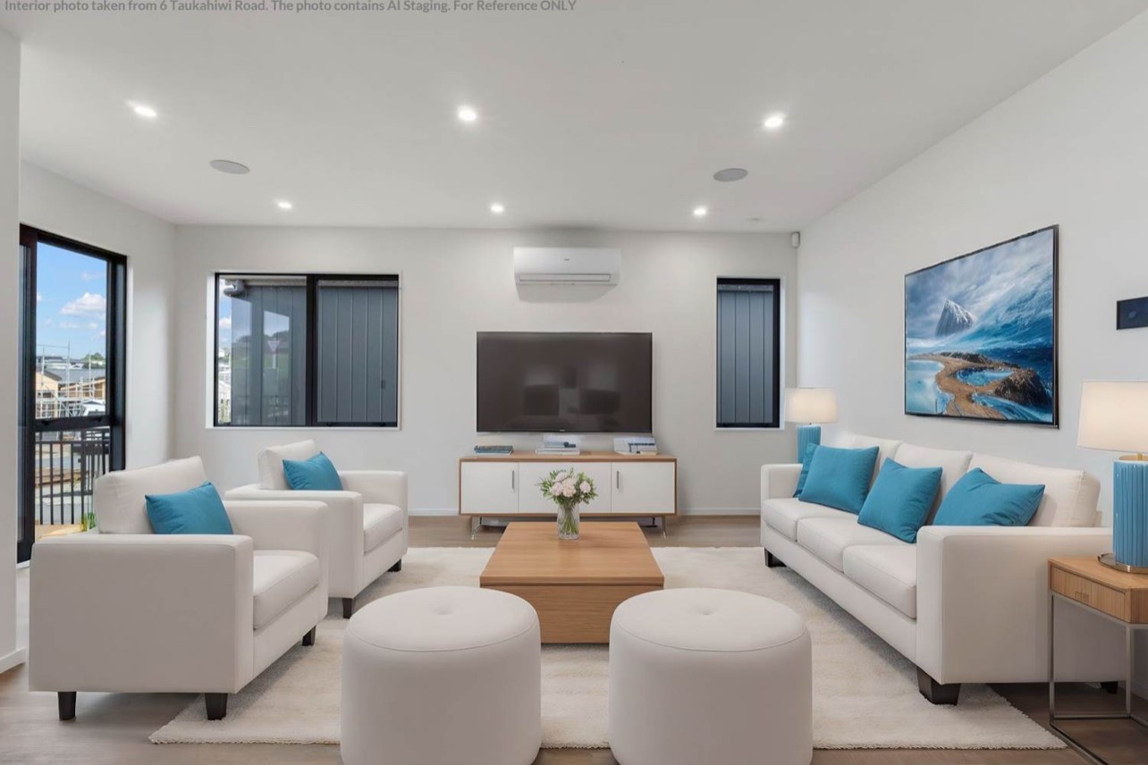 12 Taukahiwi Road, Pukekohe