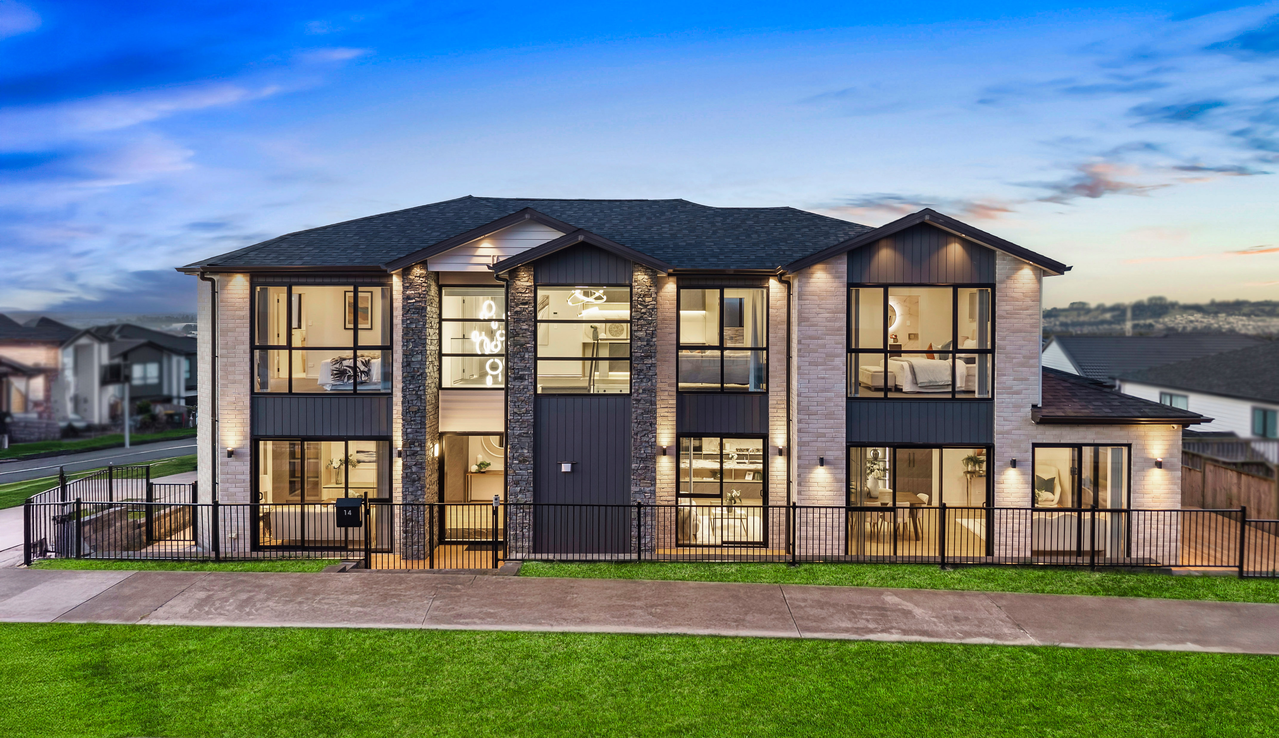 14 Tiro Street, Flat Bush