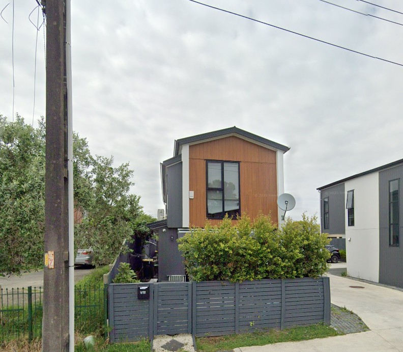 1/72 Tiraumea Drive, Pakuranga