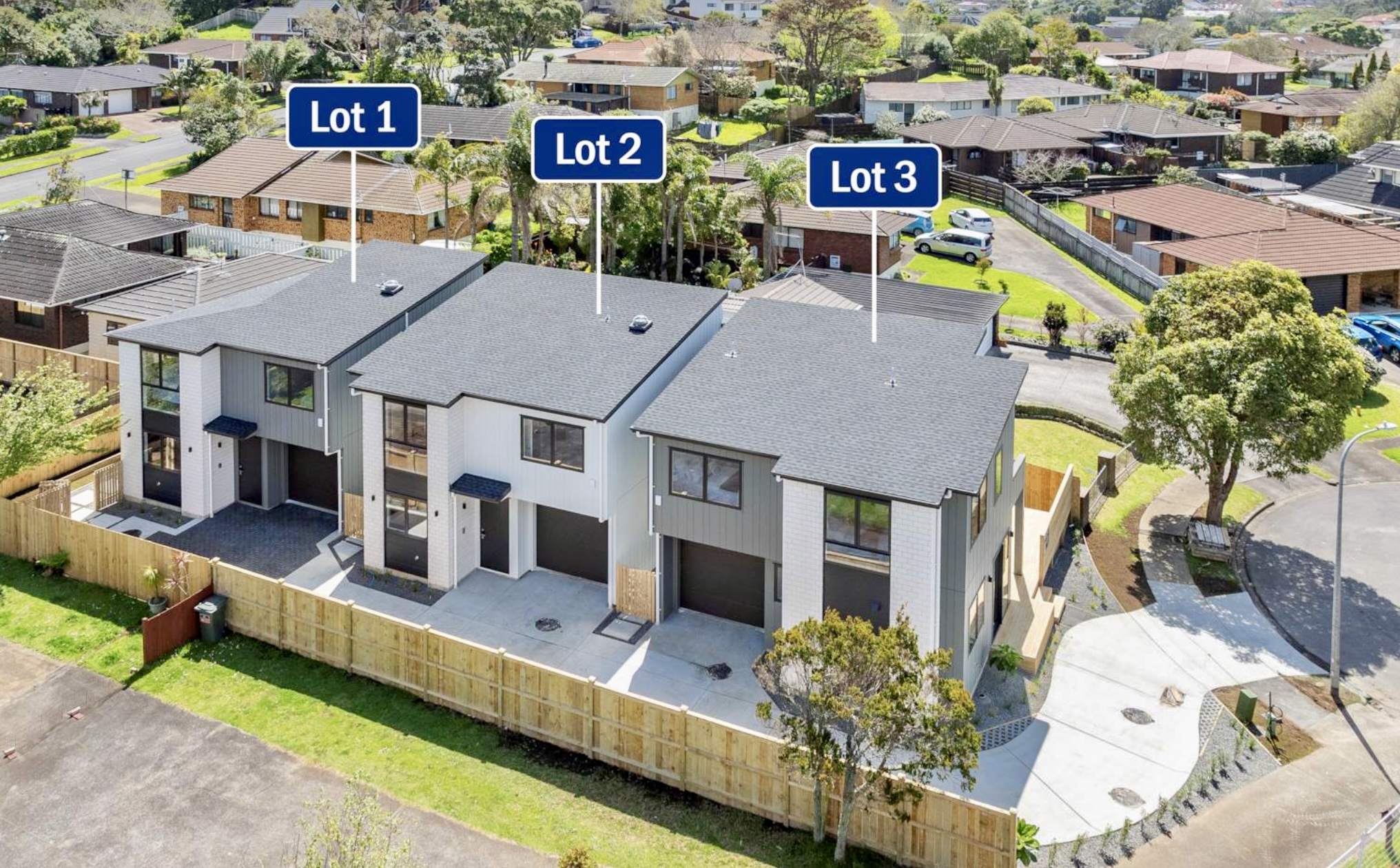 Lot 2, 11 Mimosa Place, Bucklands Beach