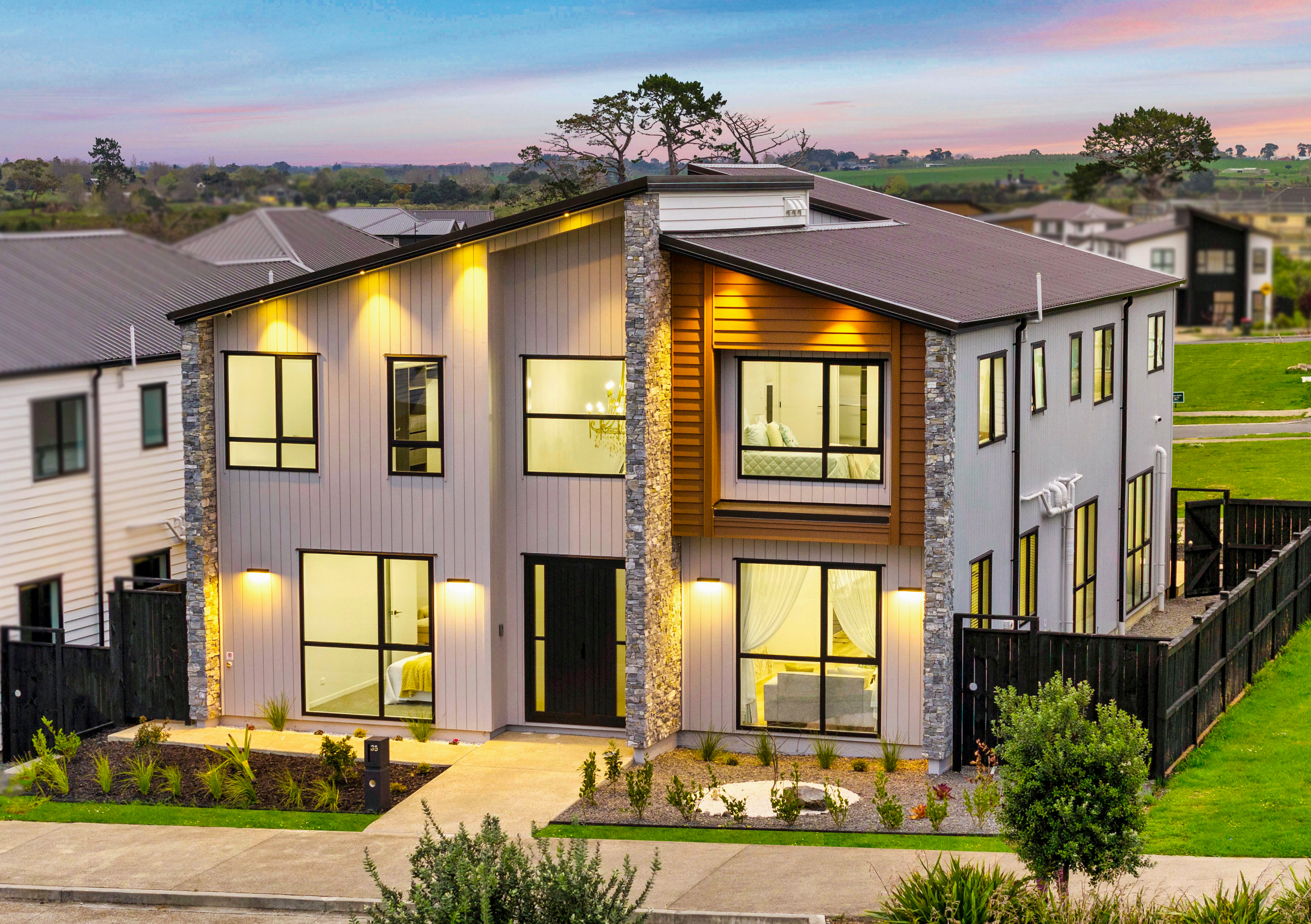 35 Park Green Avenue, Karaka