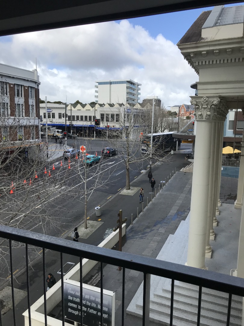 405/421 Queen Street, City Centre