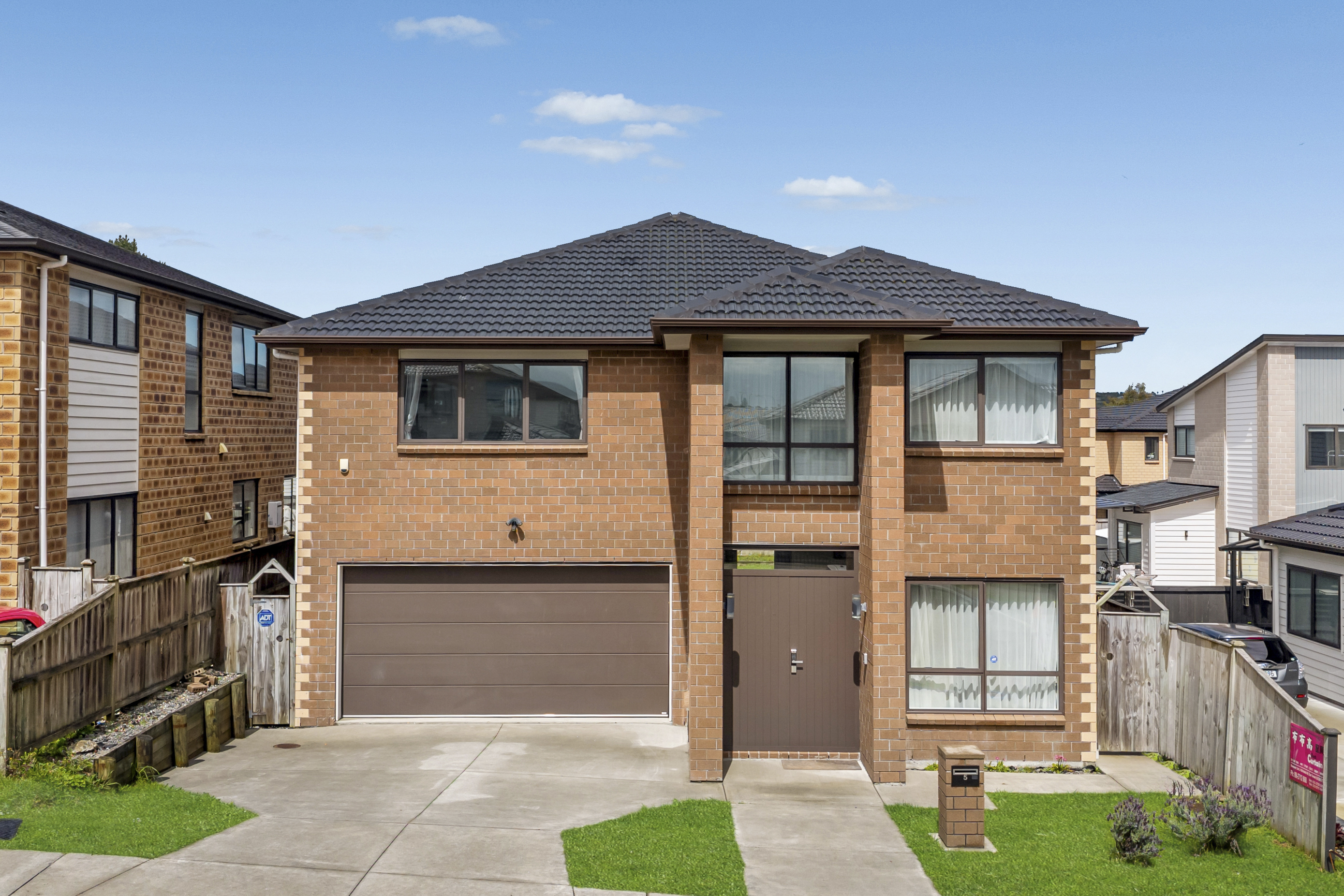 5 Hangahai Road, Flat Bush